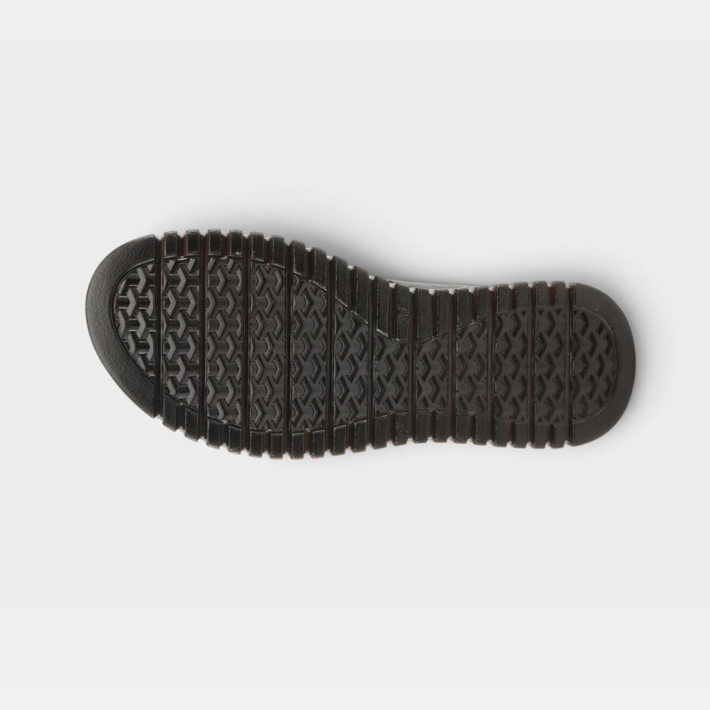 Spring Step Olly Black Slide Sandal