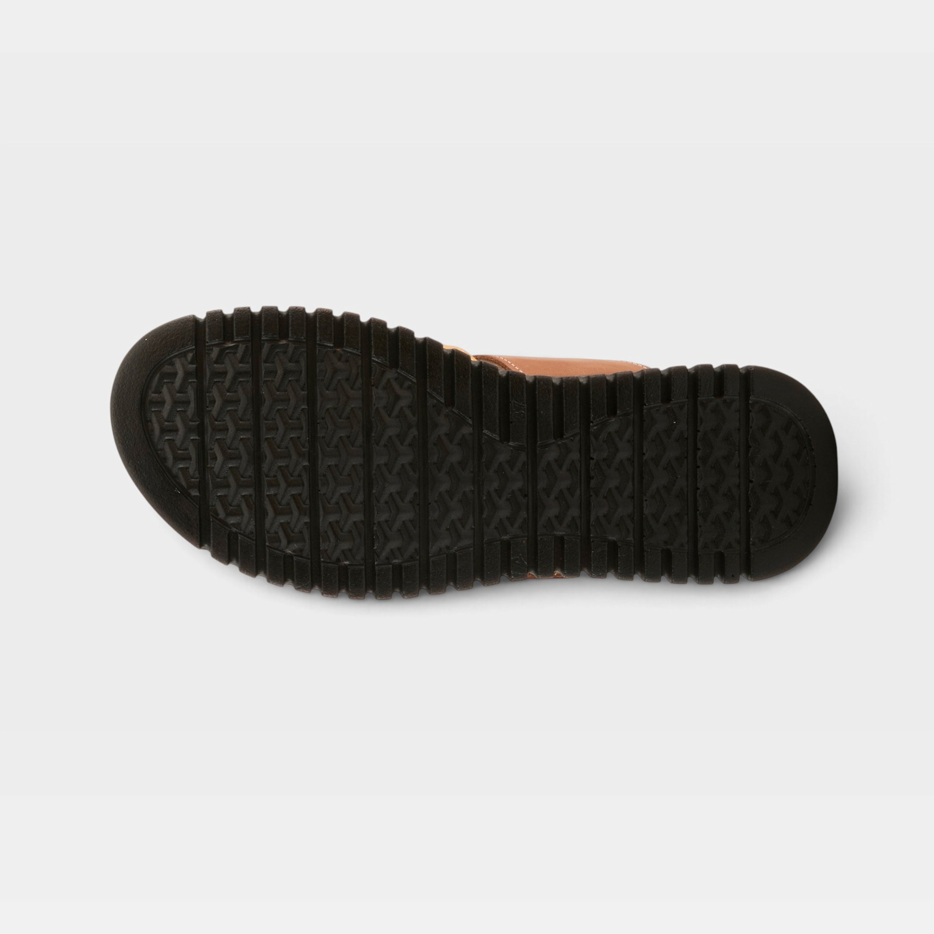 Spring Step Olly Camel Multi Slide Sandal