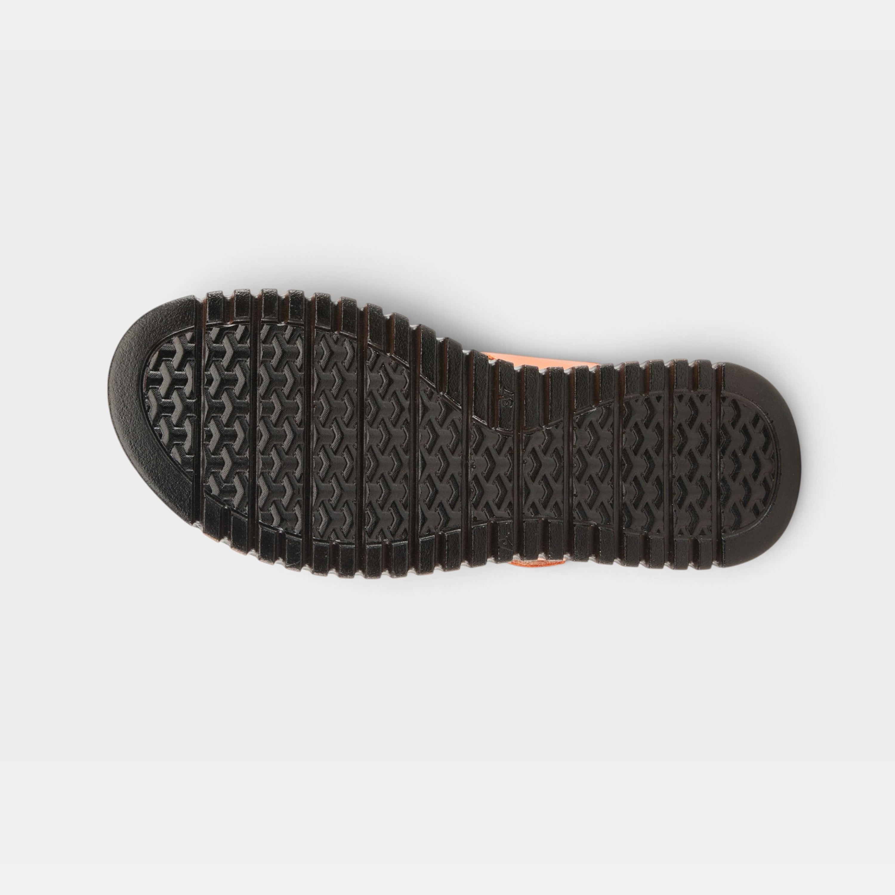 Spring Step Olly Coral Slide Sandal