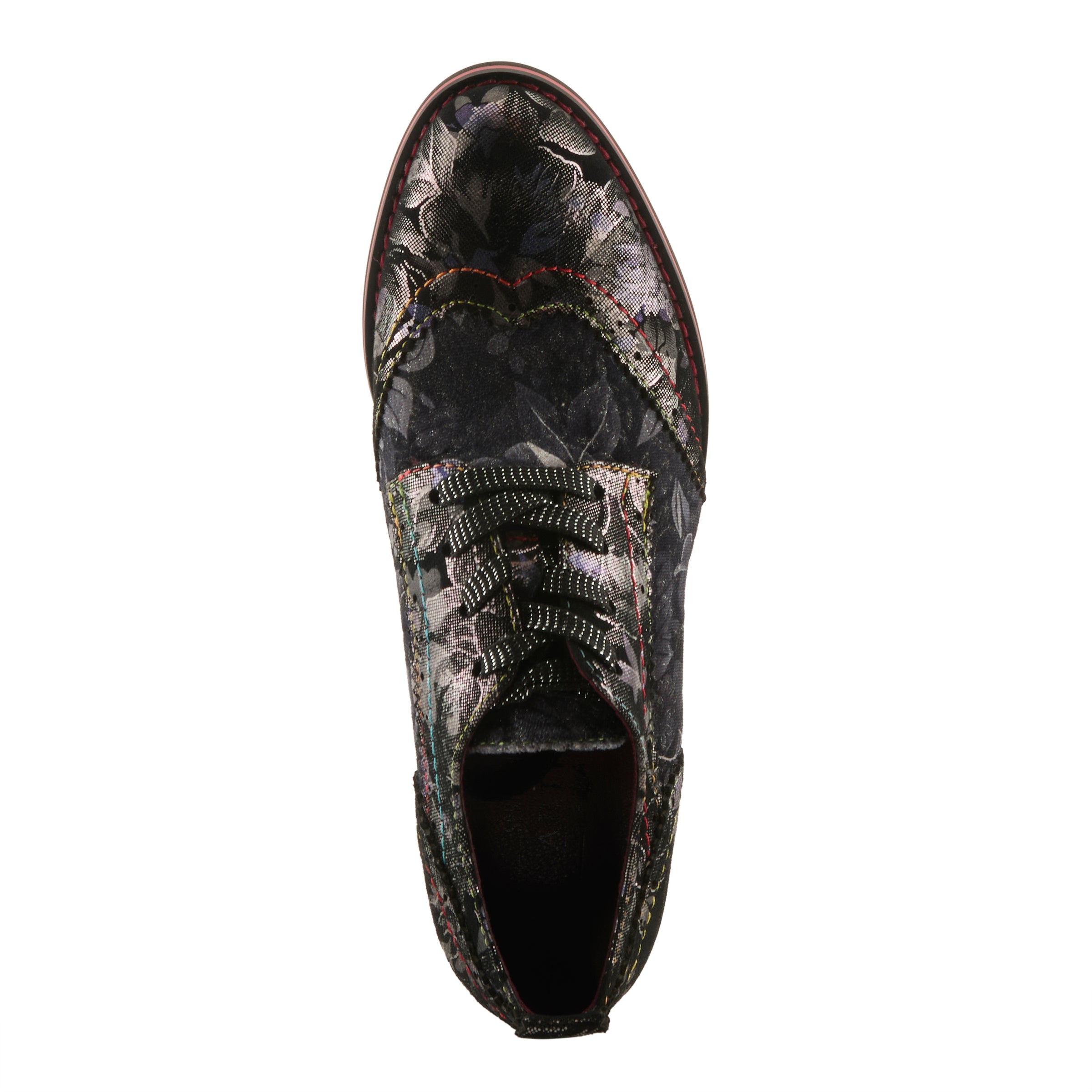 PEWTER MULTI