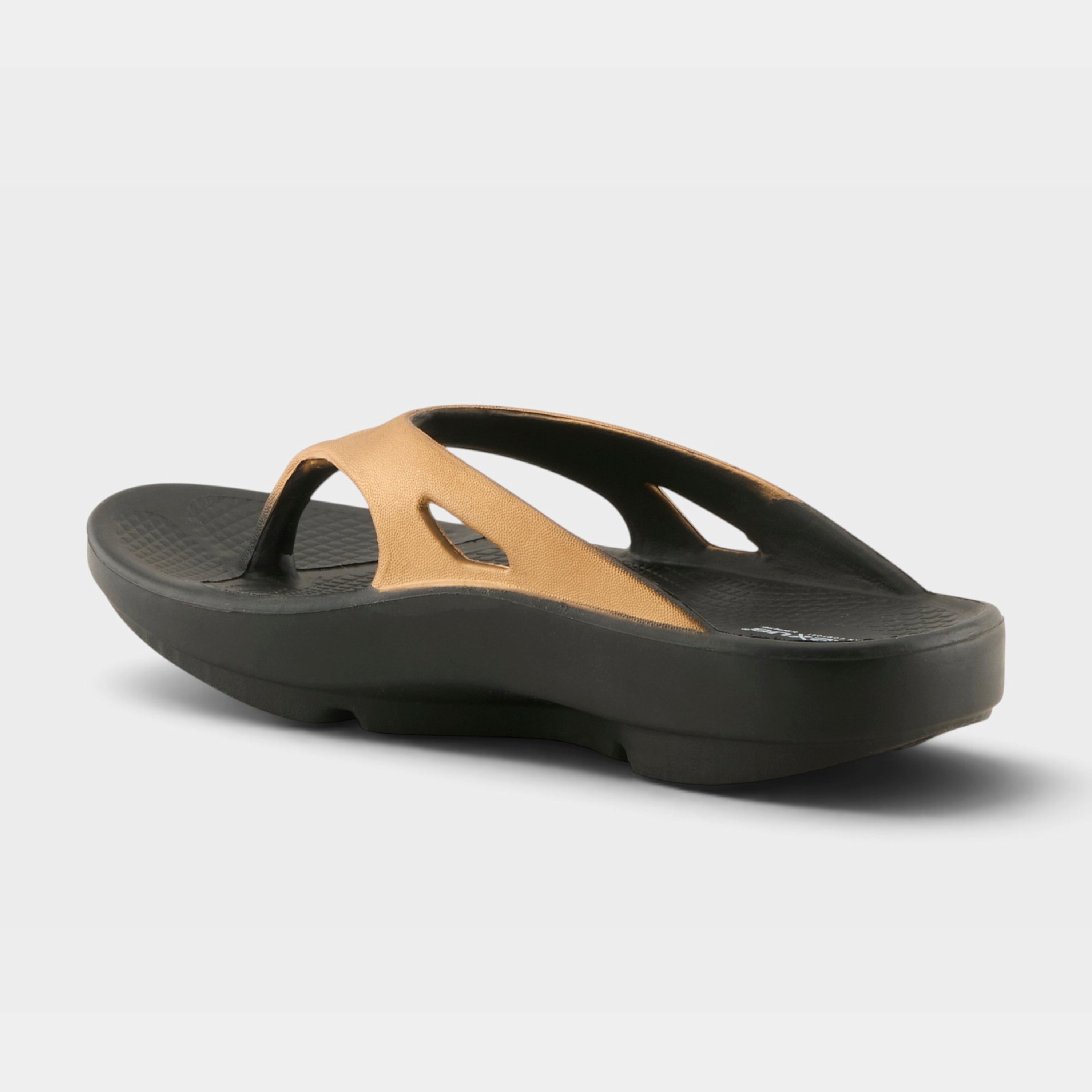Flexus Osmar Bronze Multi Sandal