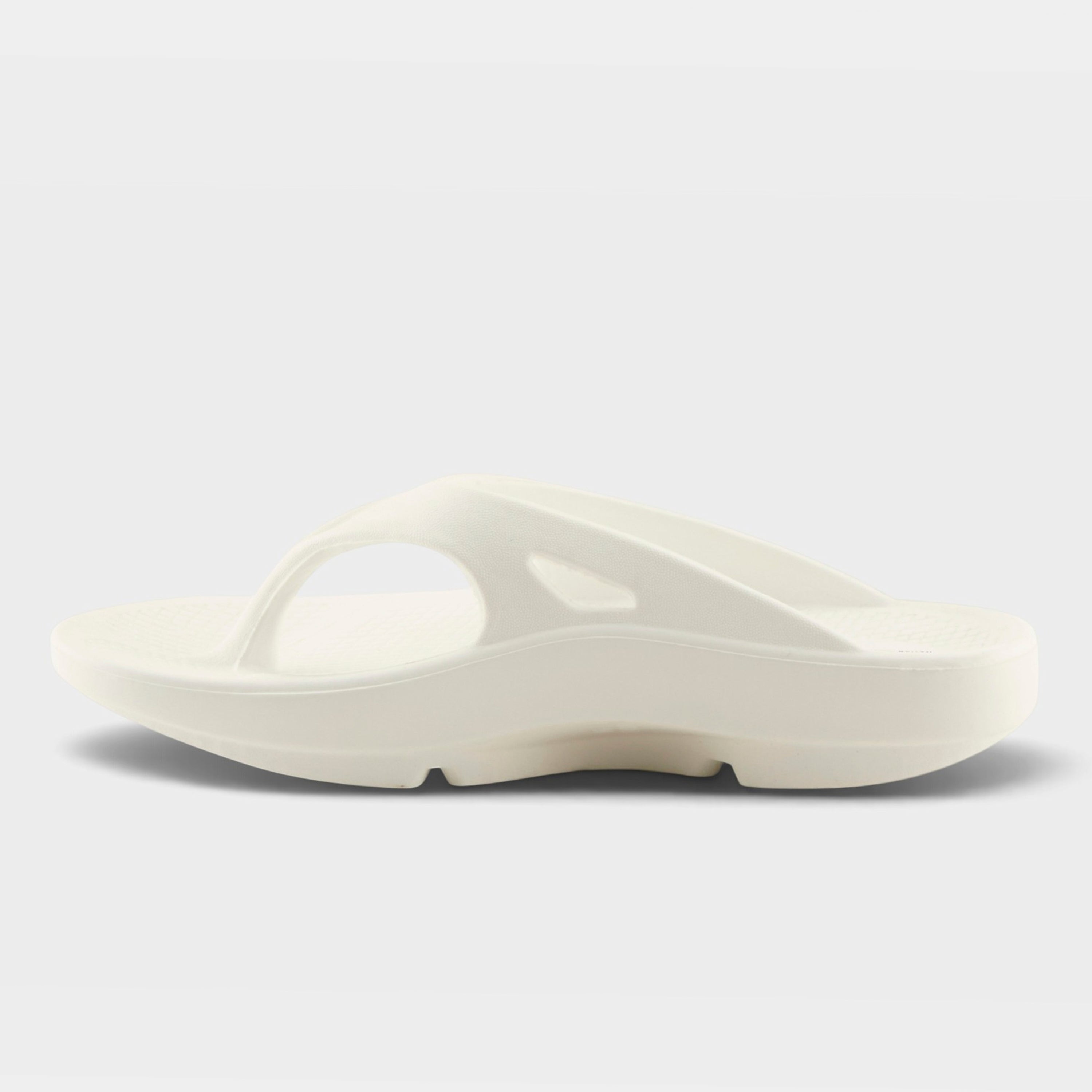 Flexus Osmar White Sandal