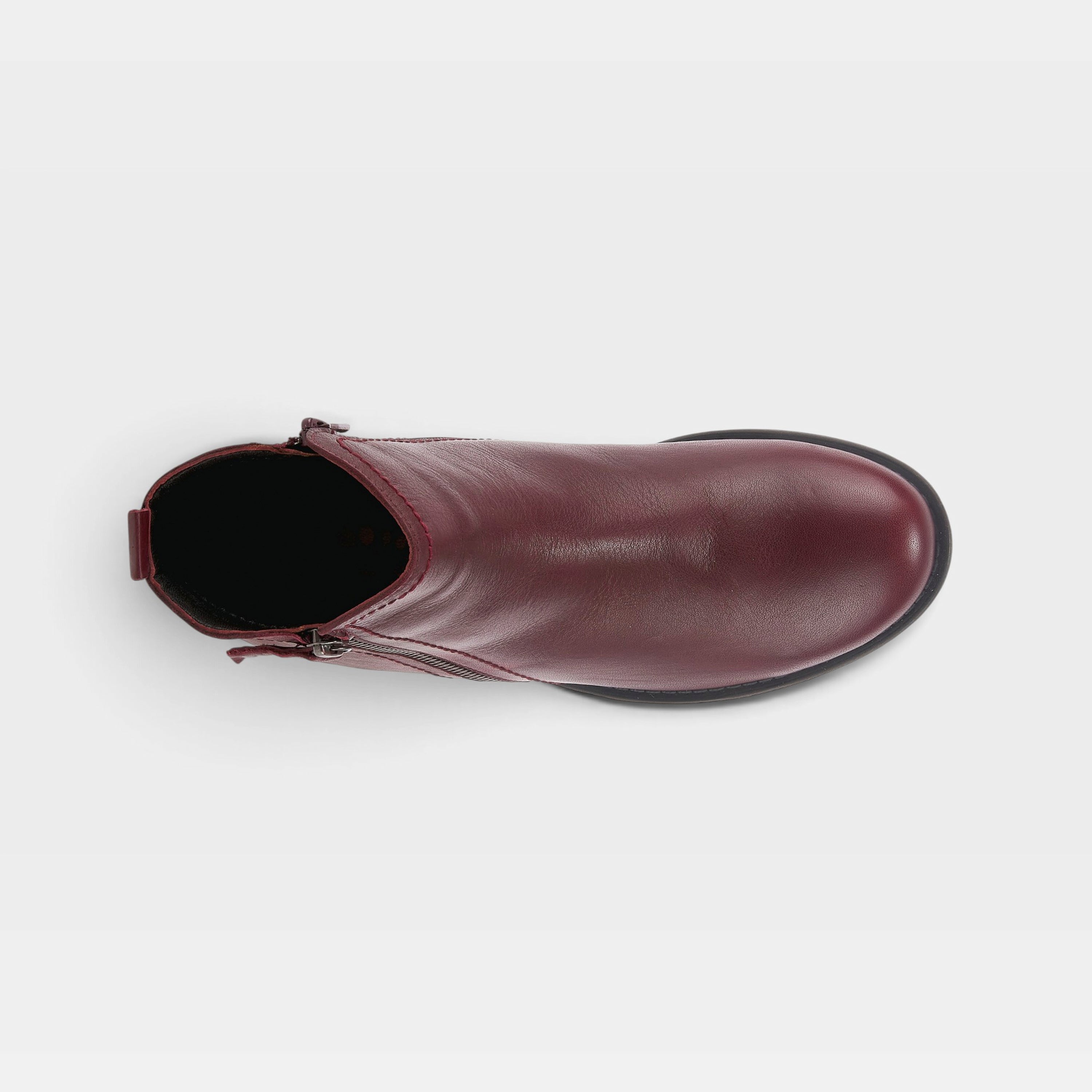 Spring Step Oziel Bordeaux Boot
