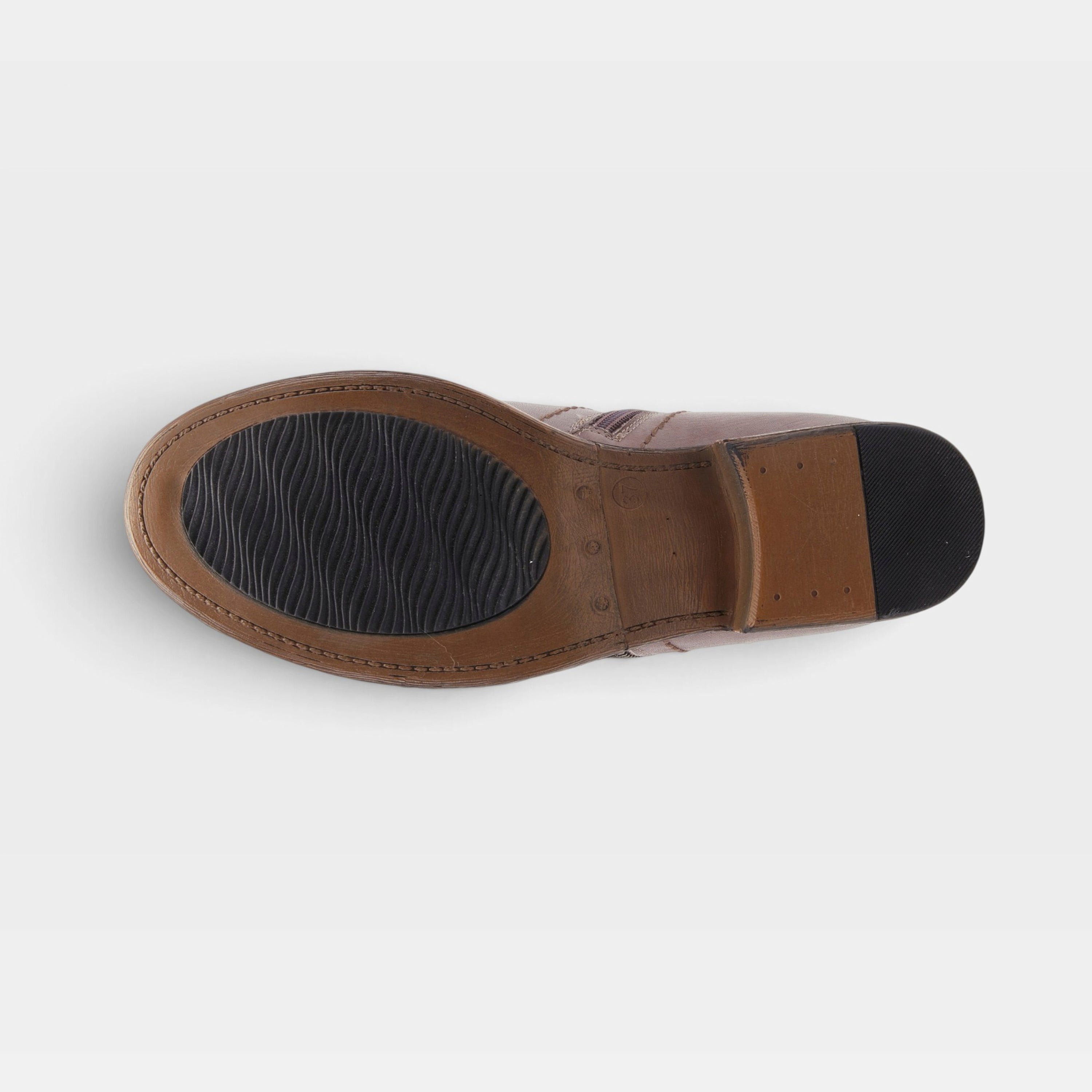 Spring Step Oziel Taupe Boot