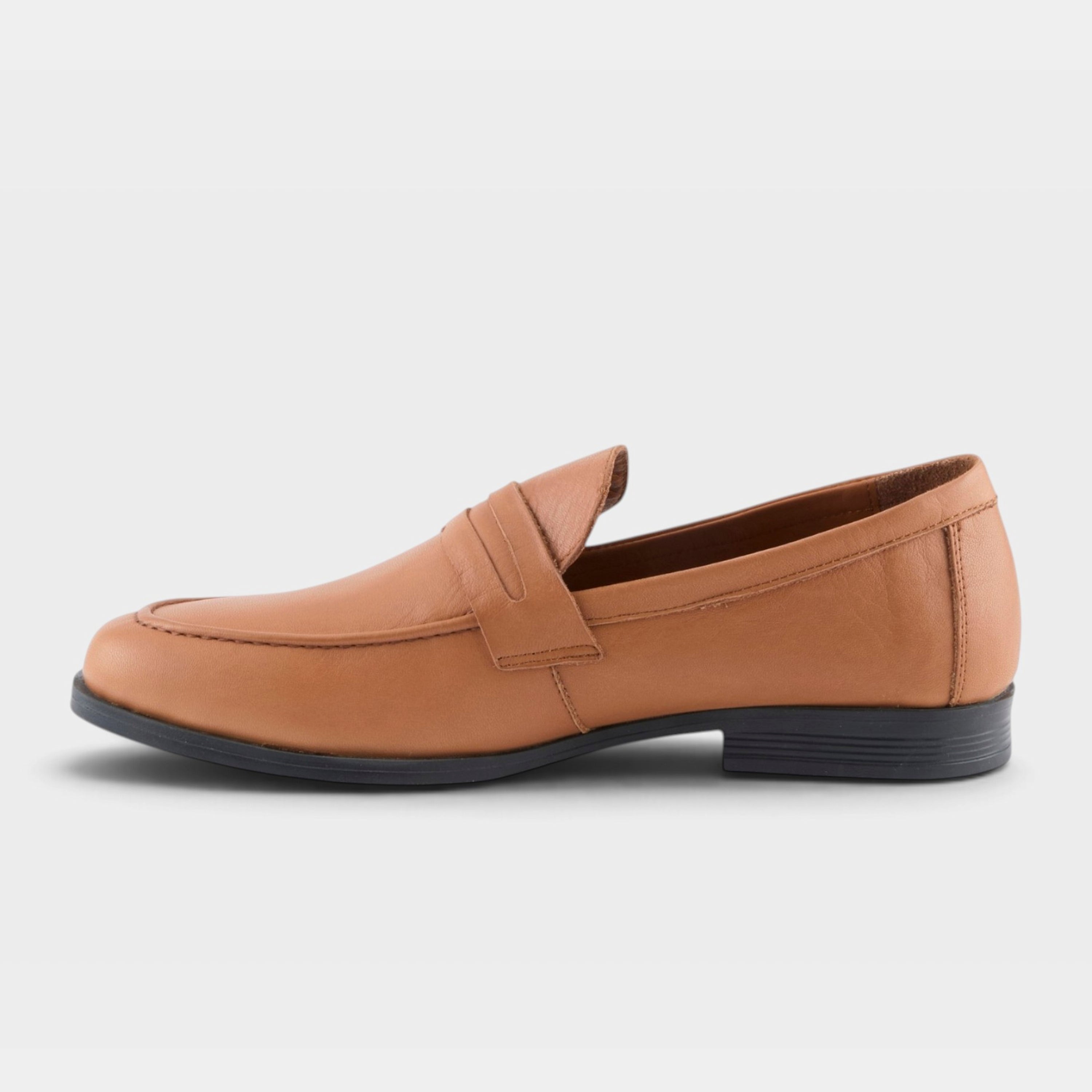 Spring Step Men Paul Tan Slip-On Dress Shoe