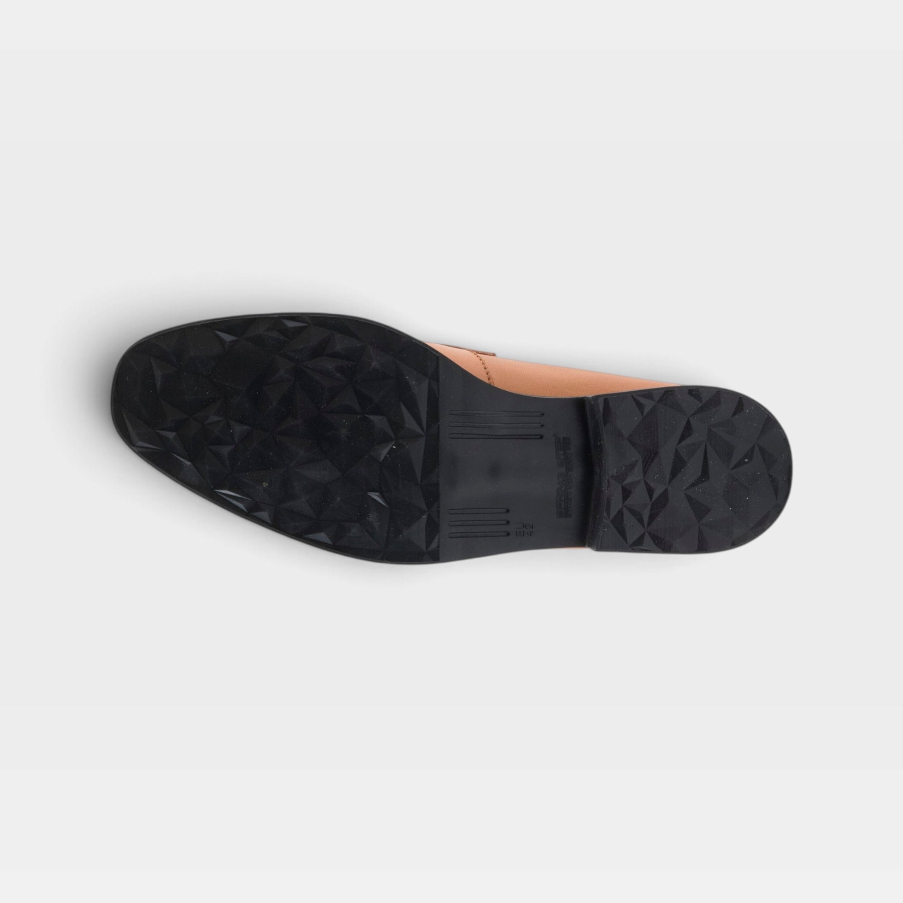 Spring Step Men Paul Tan Slip-On Dress Shoe