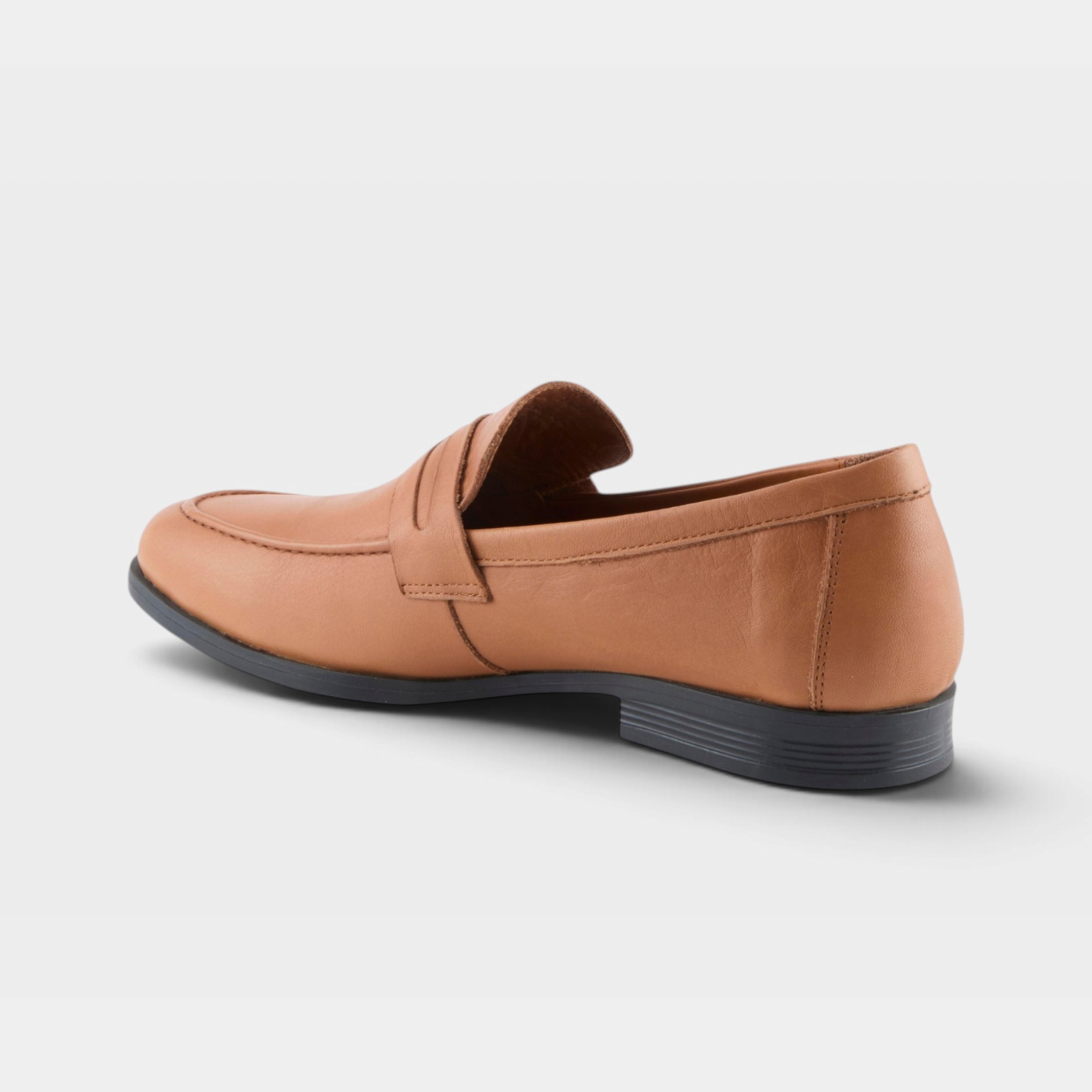 Spring Step Men Paul Tan Slip-On Dress Shoe