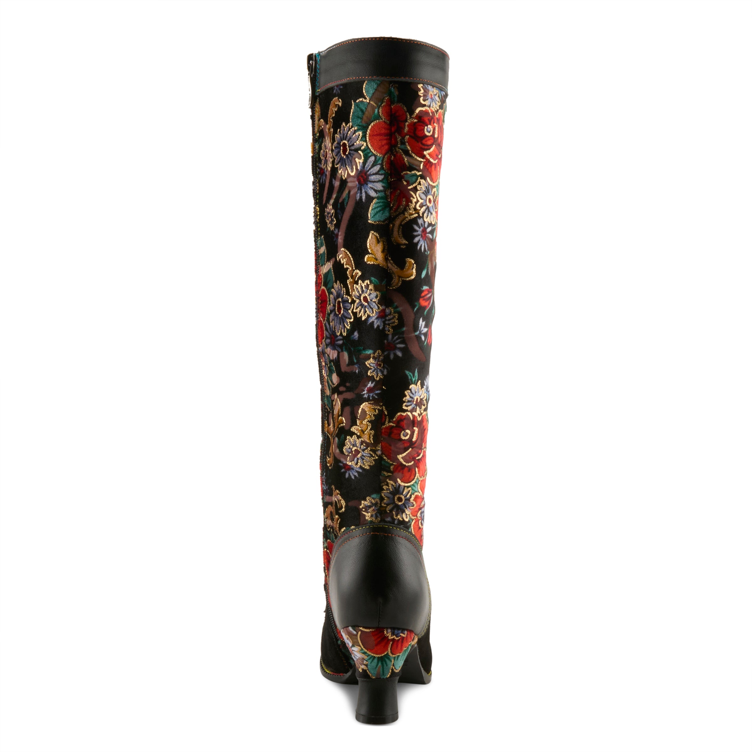 BLACK MULTI