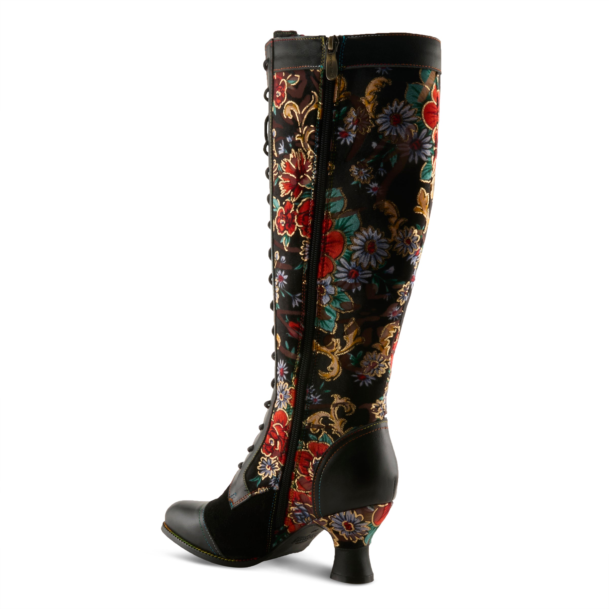 BLACK MULTI