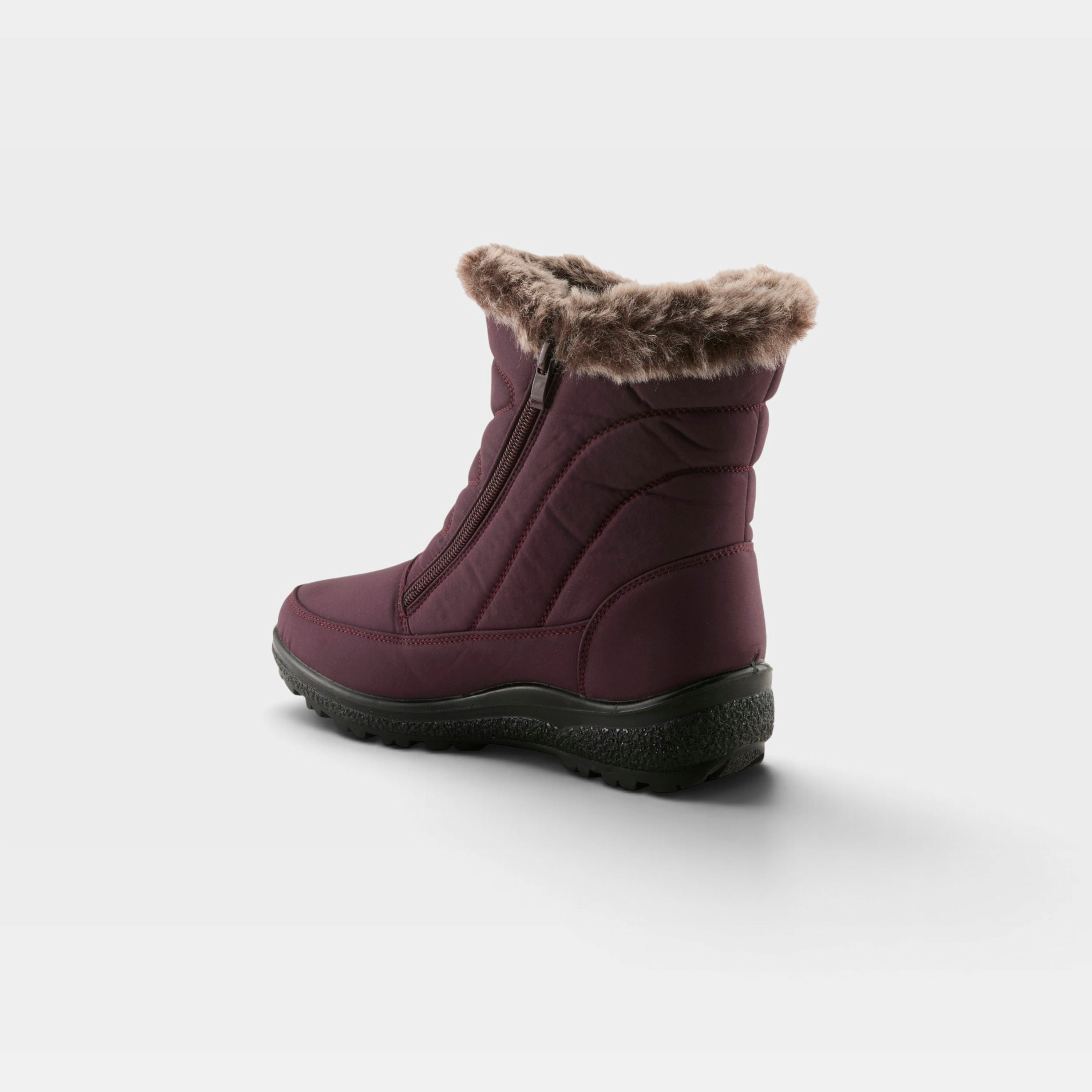 Flexus Persenia Bordeaux Boot