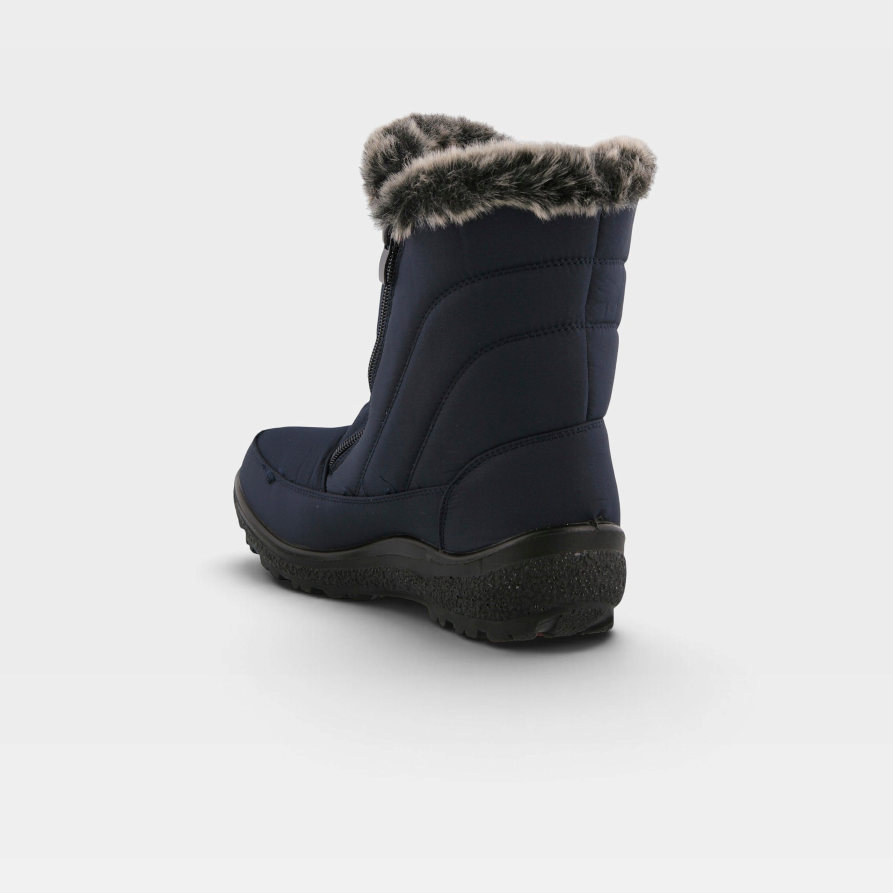 Flexus Persenia Navy Boot