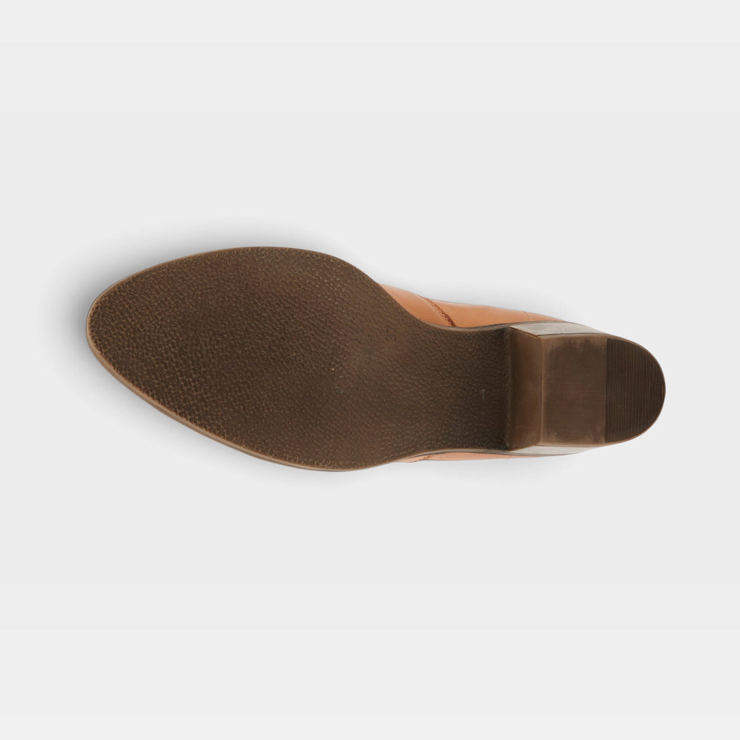 Spring Step Phaedra Camel Shootie