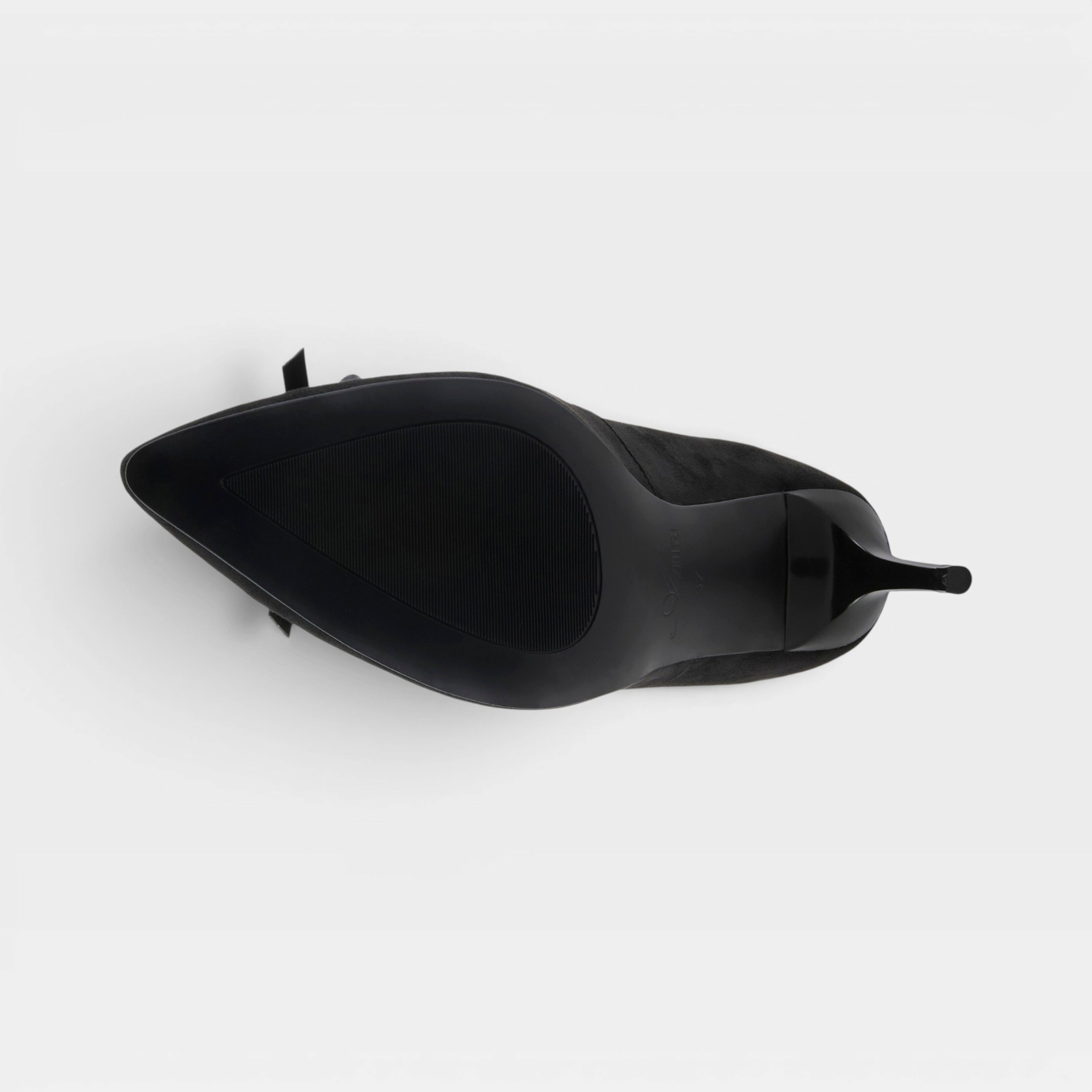 Azura Poise Black Shoe