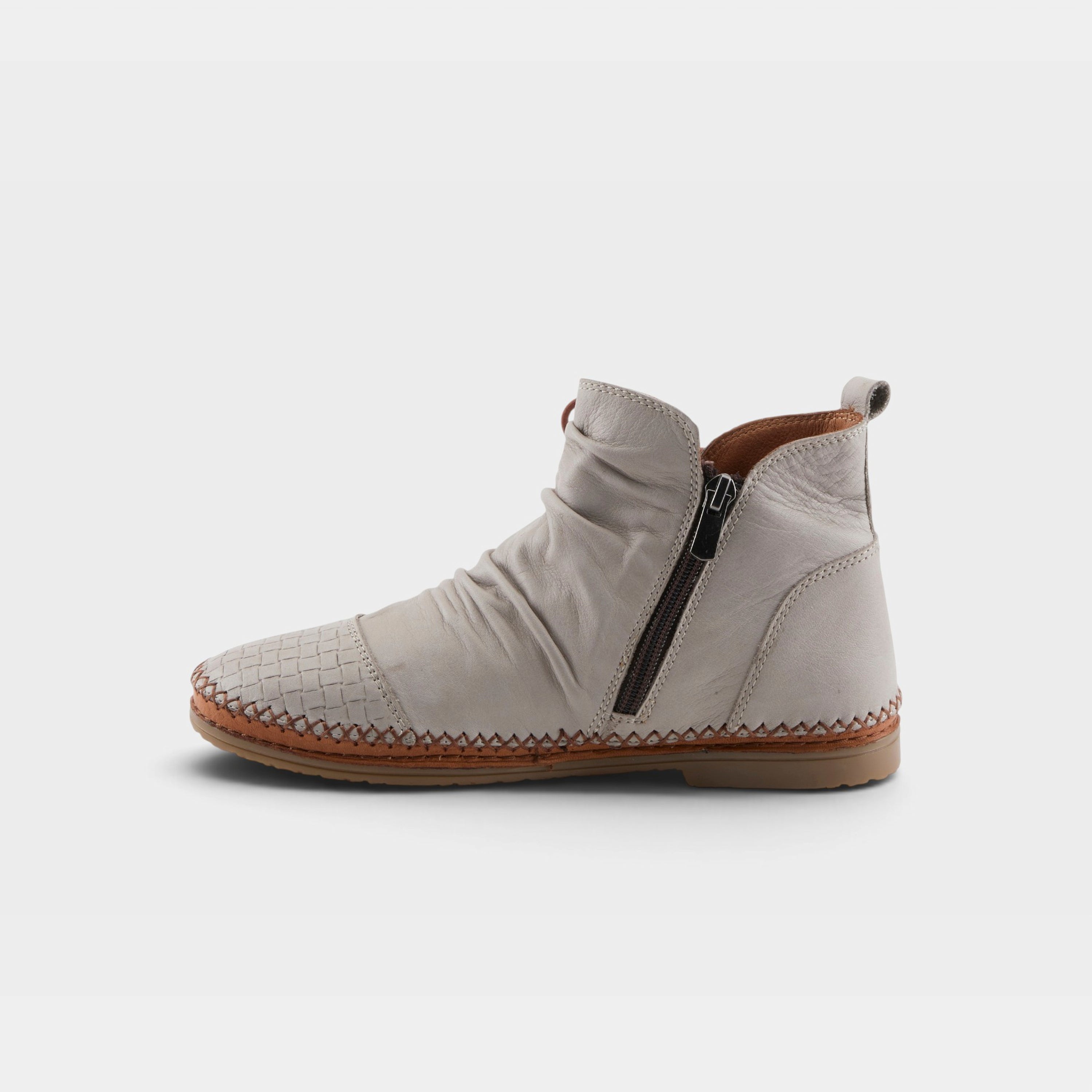 Spring Step Pomeroy Stone Boot