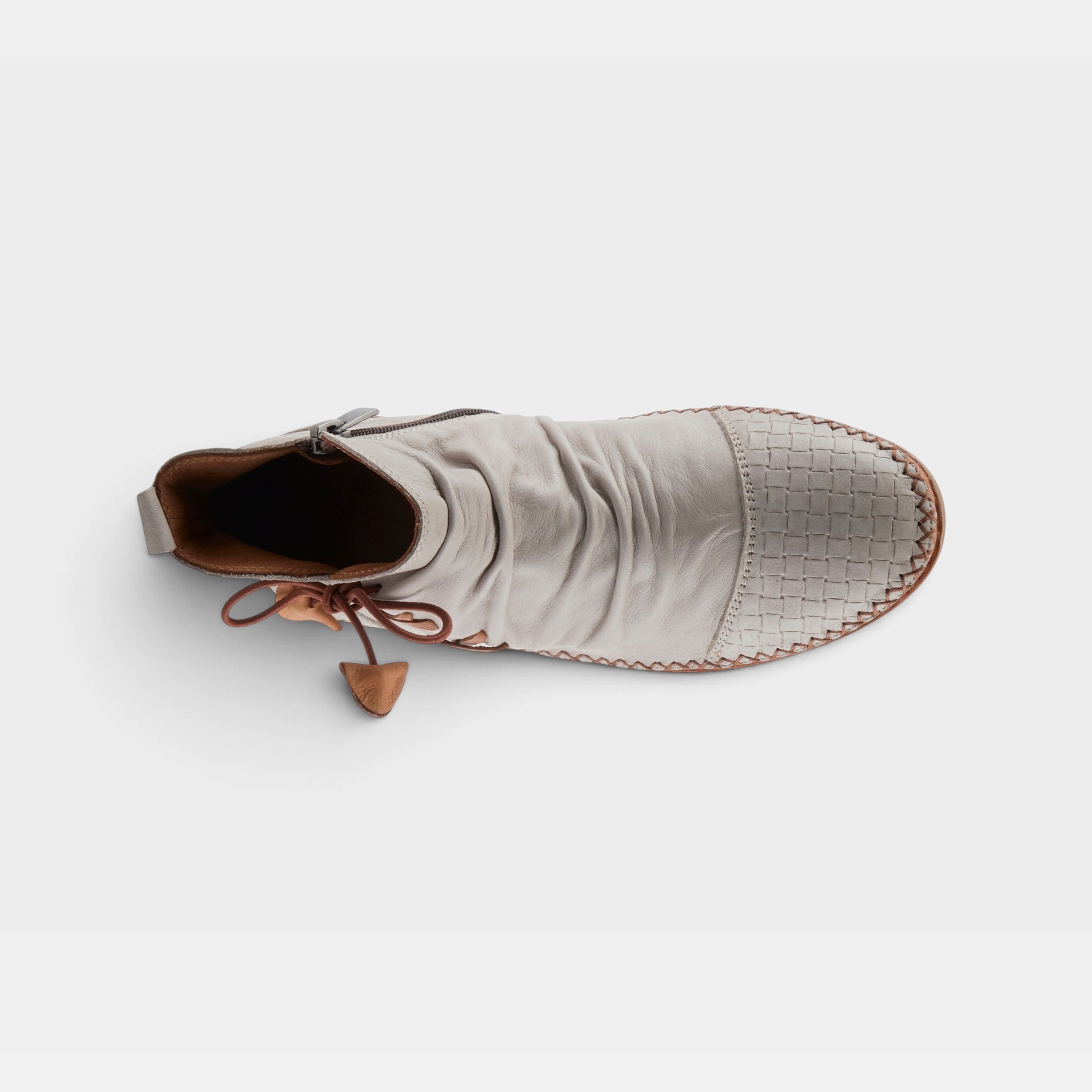 Spring Step Pomeroy Stone Boot
