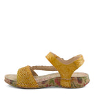 YELLOW MULTI
