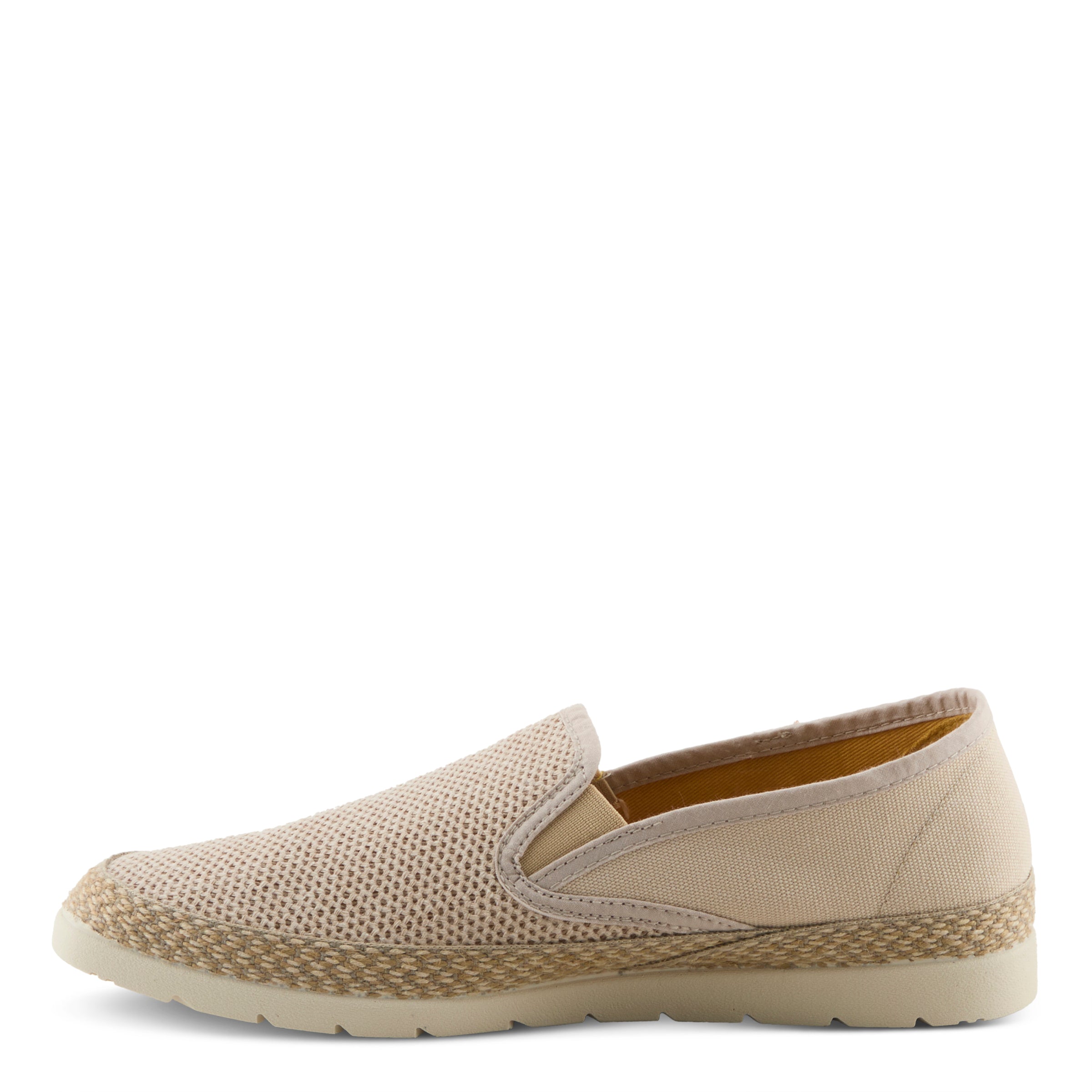 Spring Step SPRING STEP MEN PUTMAN SHOES shoe in navy with comfortable everyday design