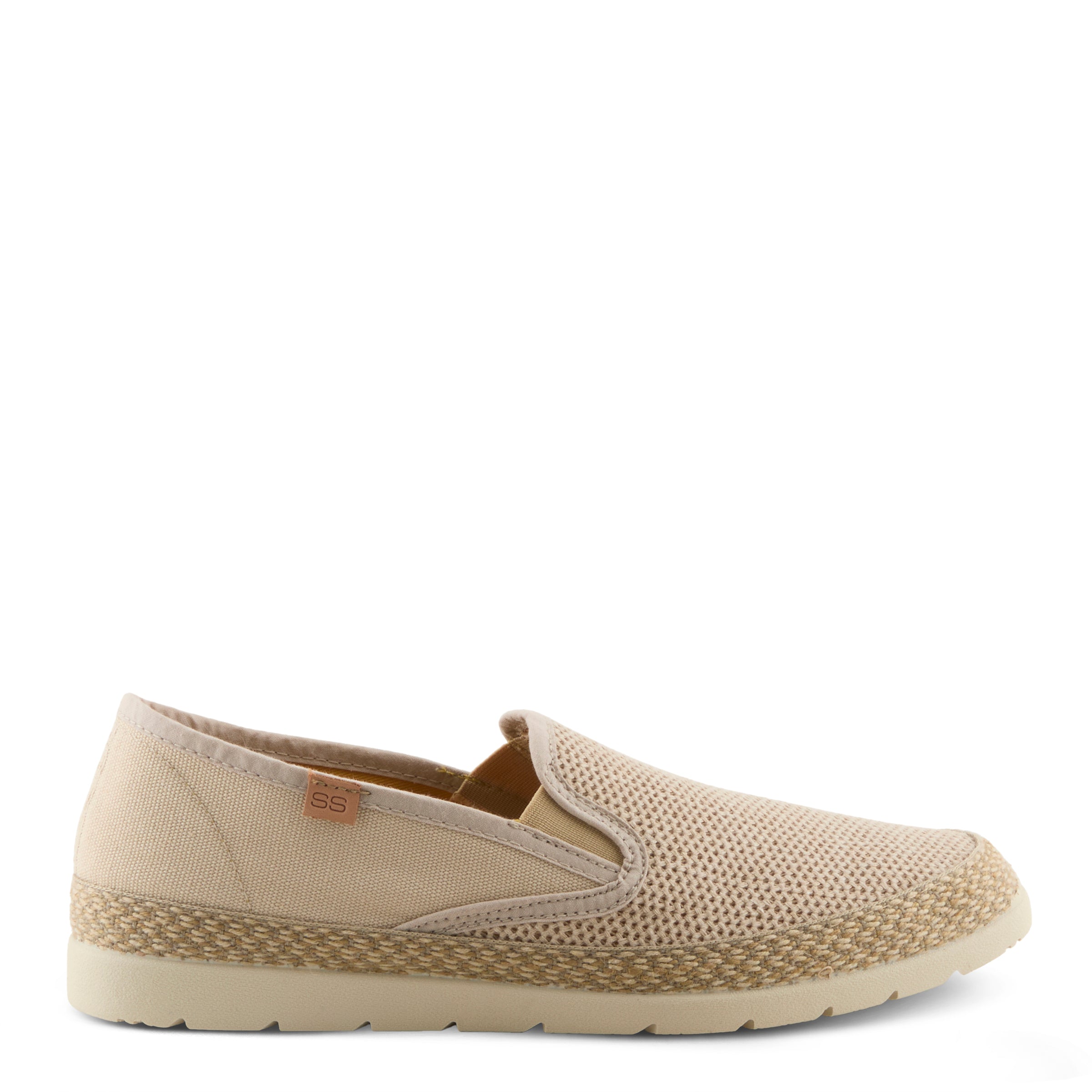 Spring Step SPRING STEP MEN PUTMAN SHOES shoe in navy with comfortable everyday design