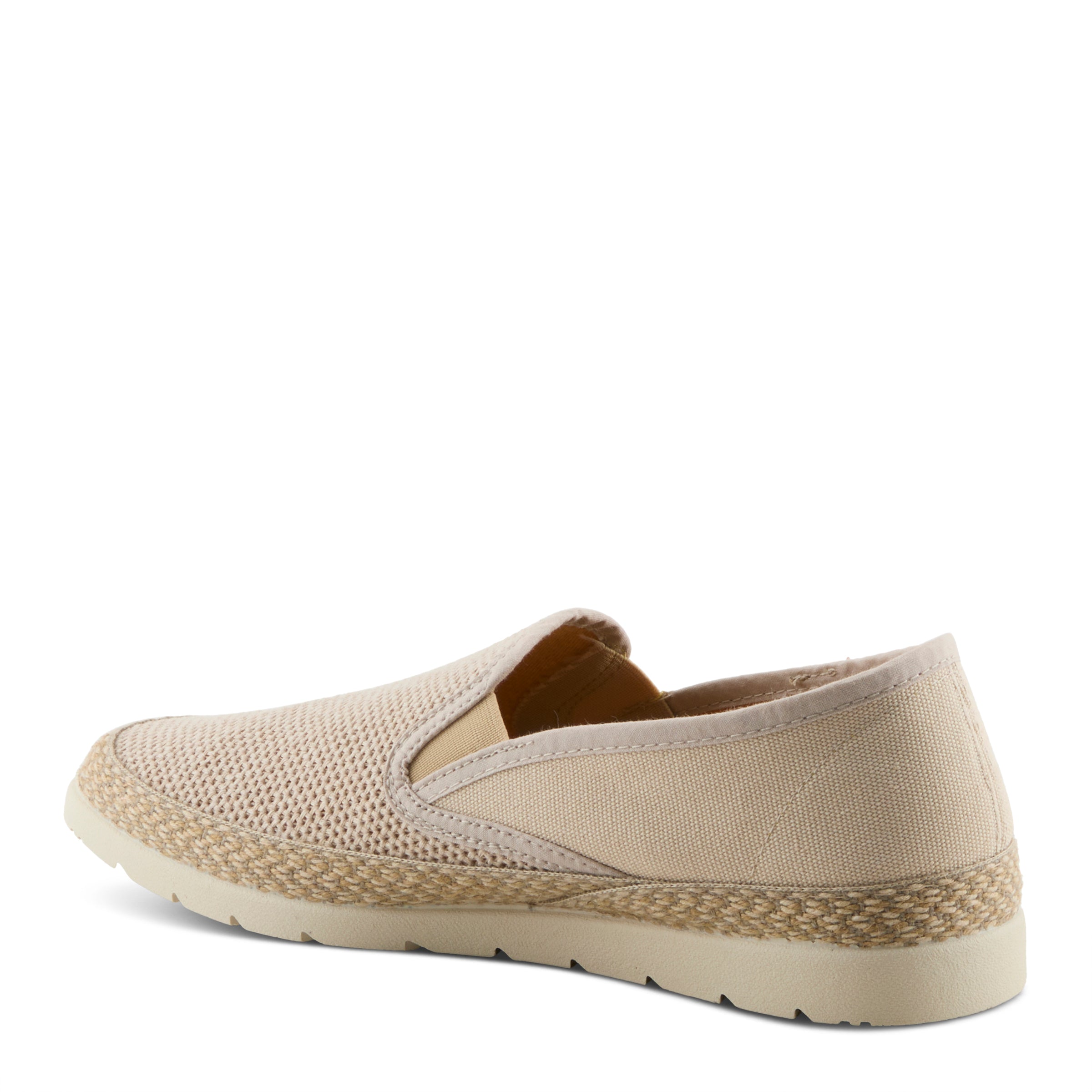 Spring Step SPRING STEP MEN PUTMAN SHOES shoe in navy with comfortable everyday design