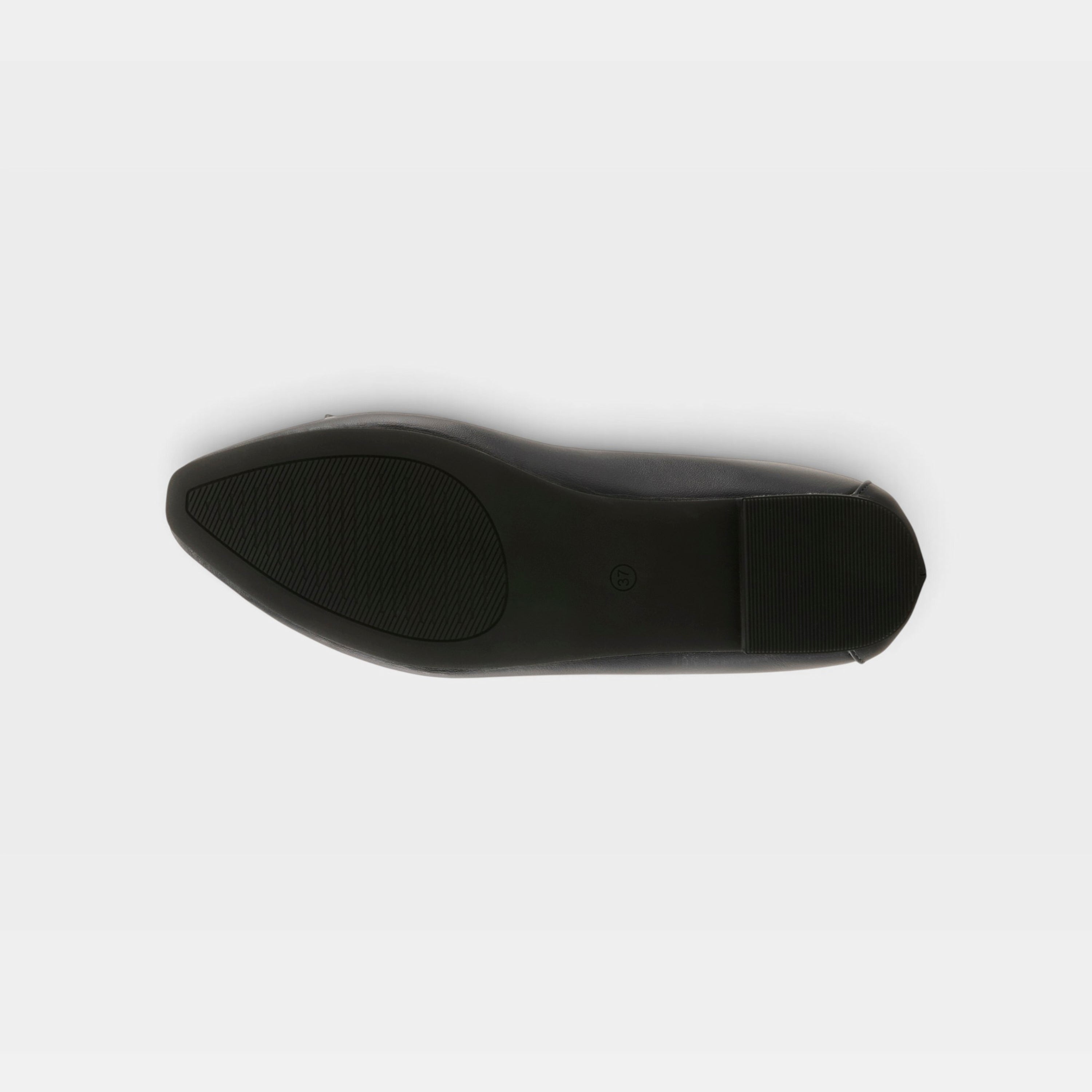 Patrizia Rapolla Navy Shoe