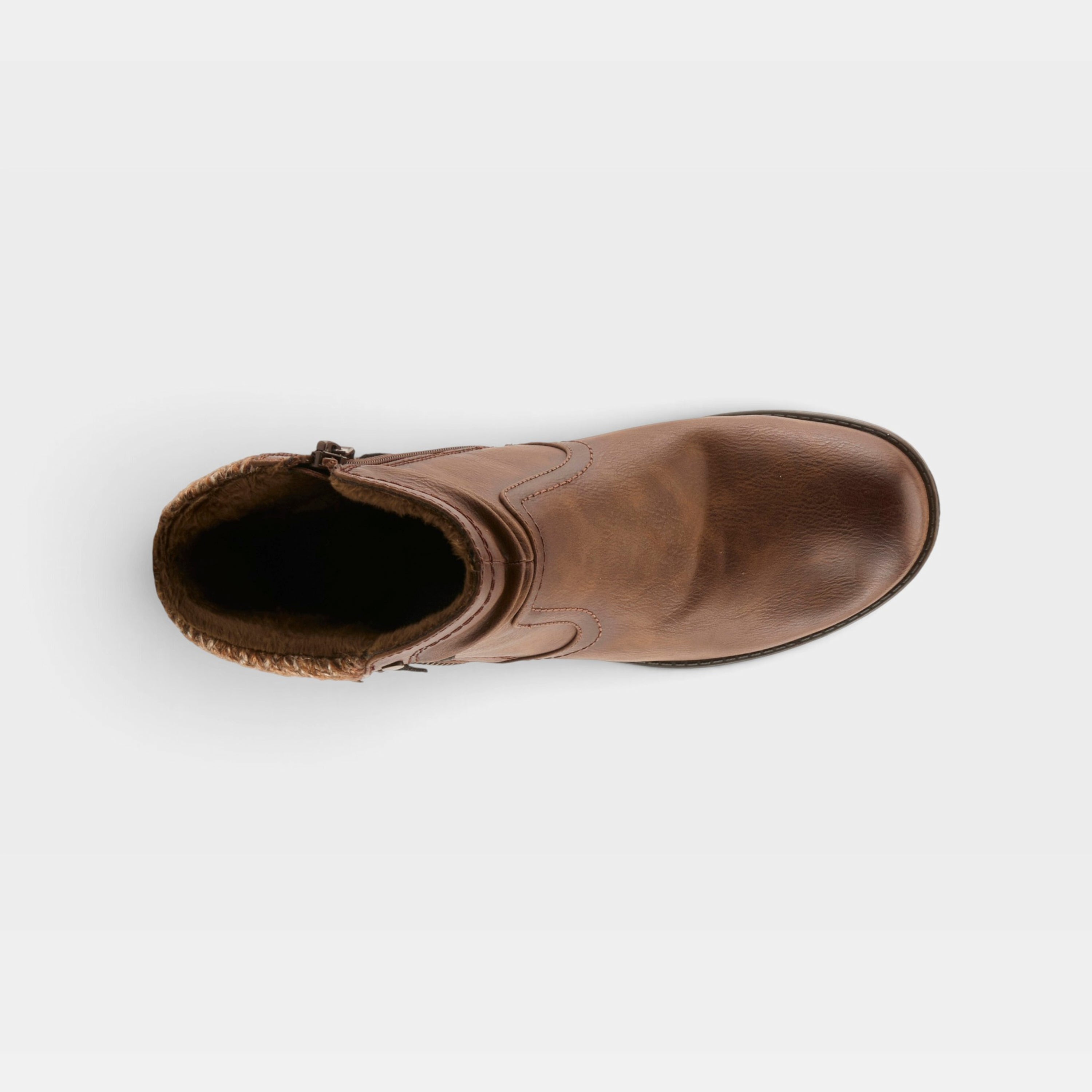 Spring Step Relife Rene Brown Boot