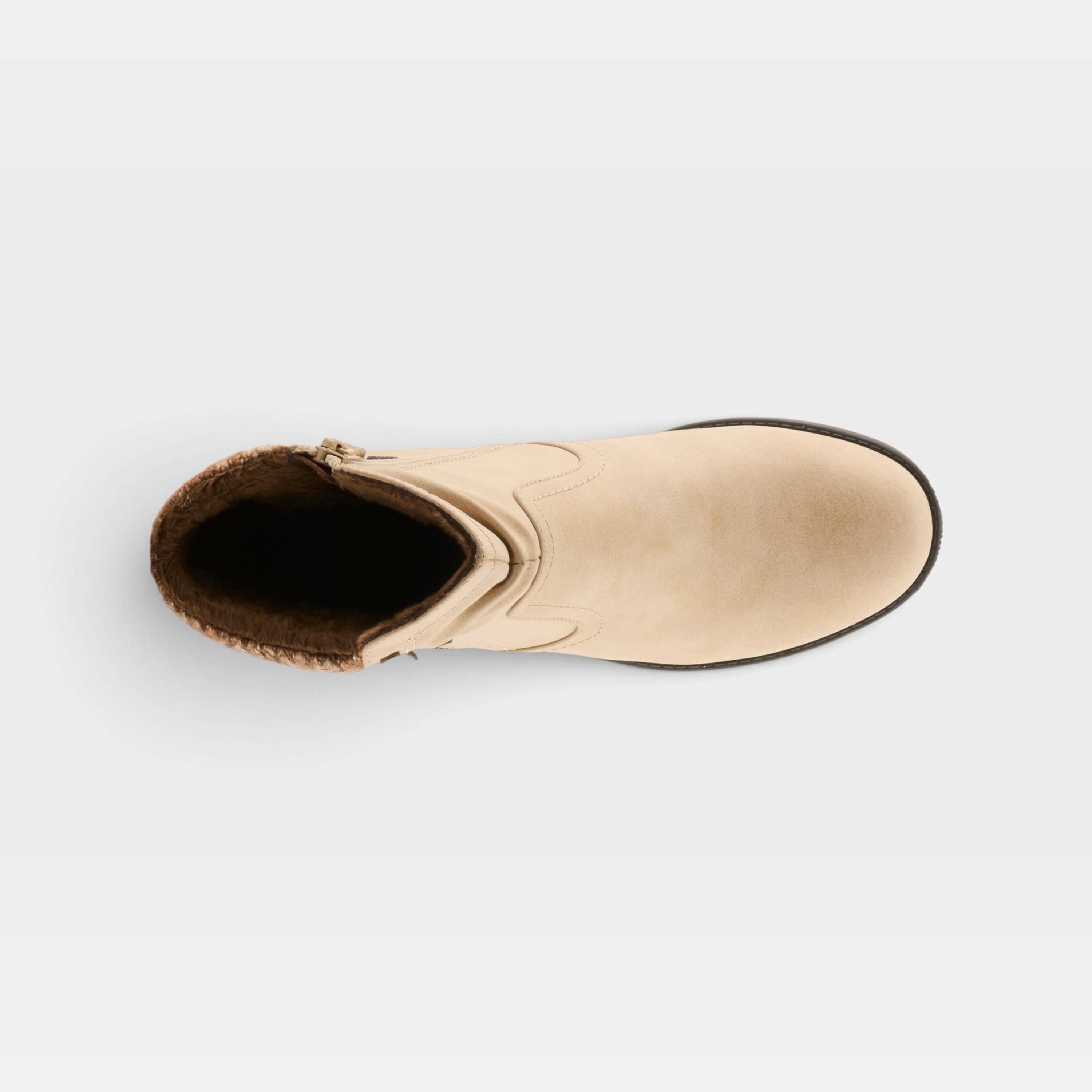 Spring Step Relife Rene Light Beige Boot