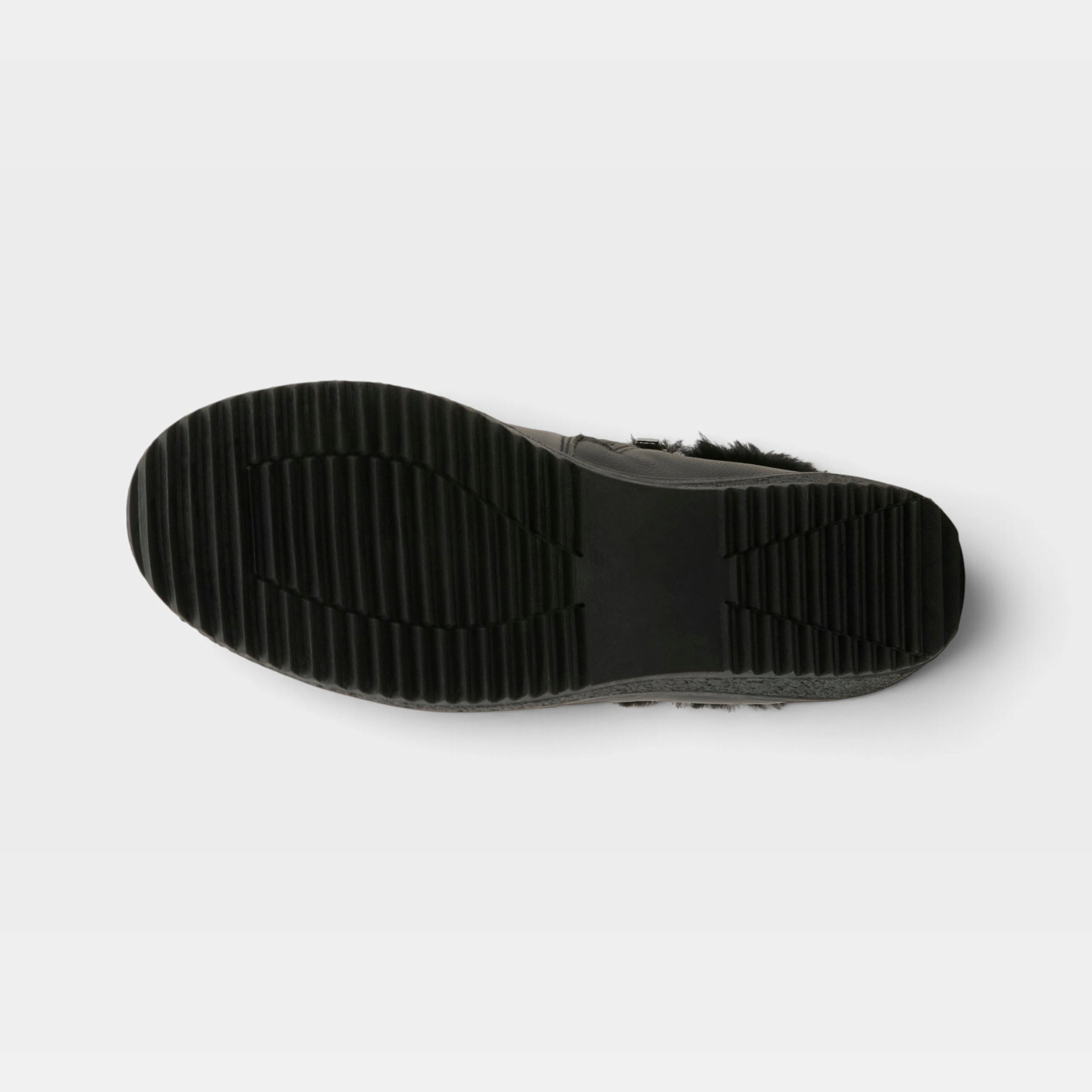 Spring Step Republic Black Boot