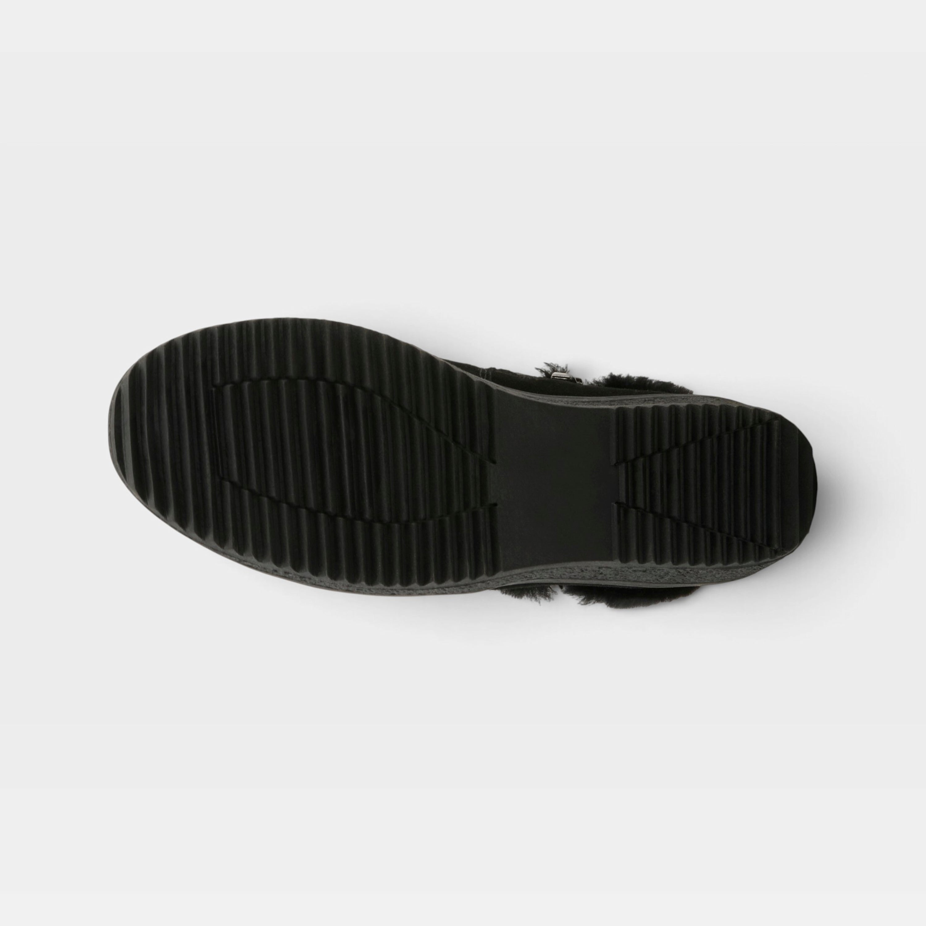 Spring Step Republic Black Suede Boot