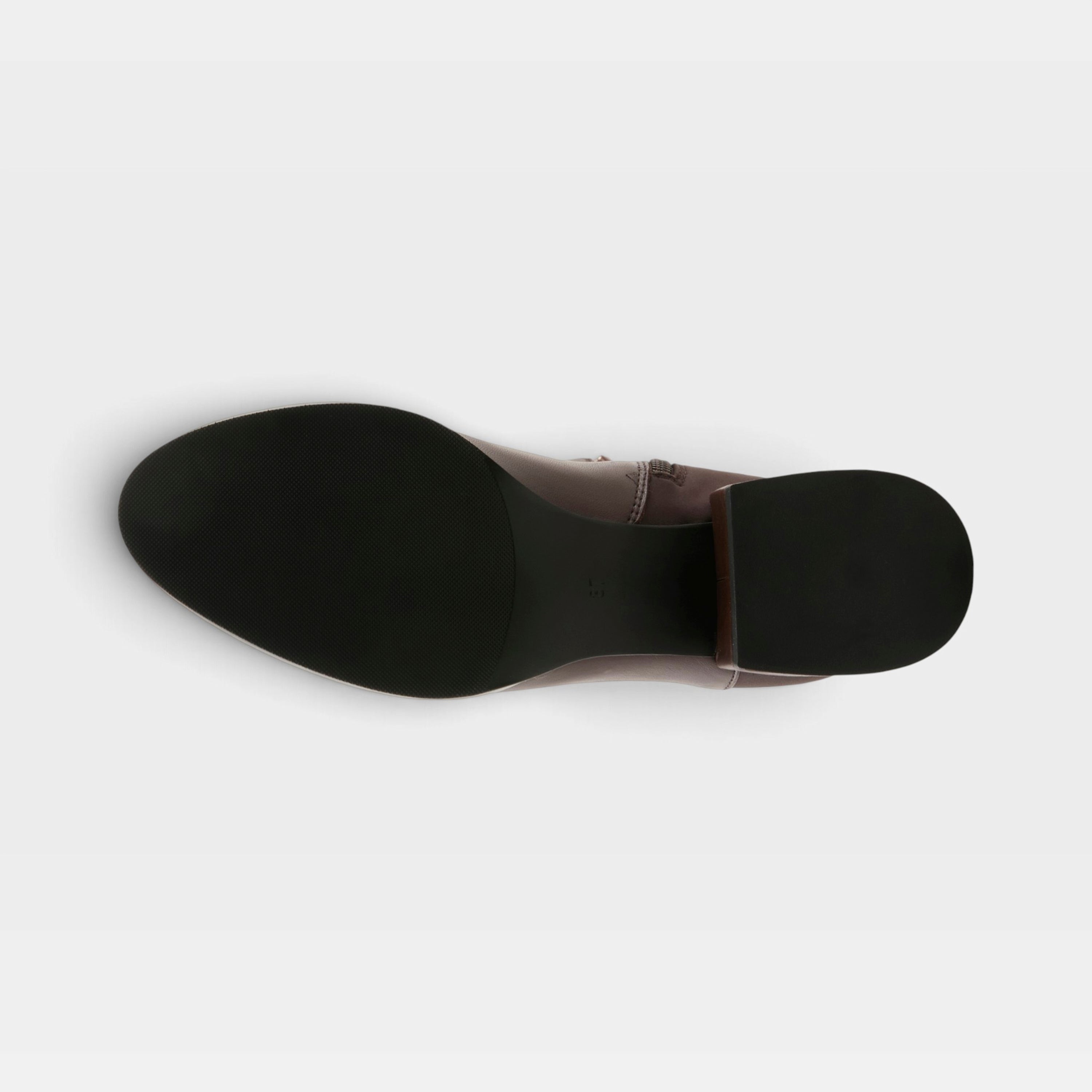 Spring Step Rider Dark Brown Boot