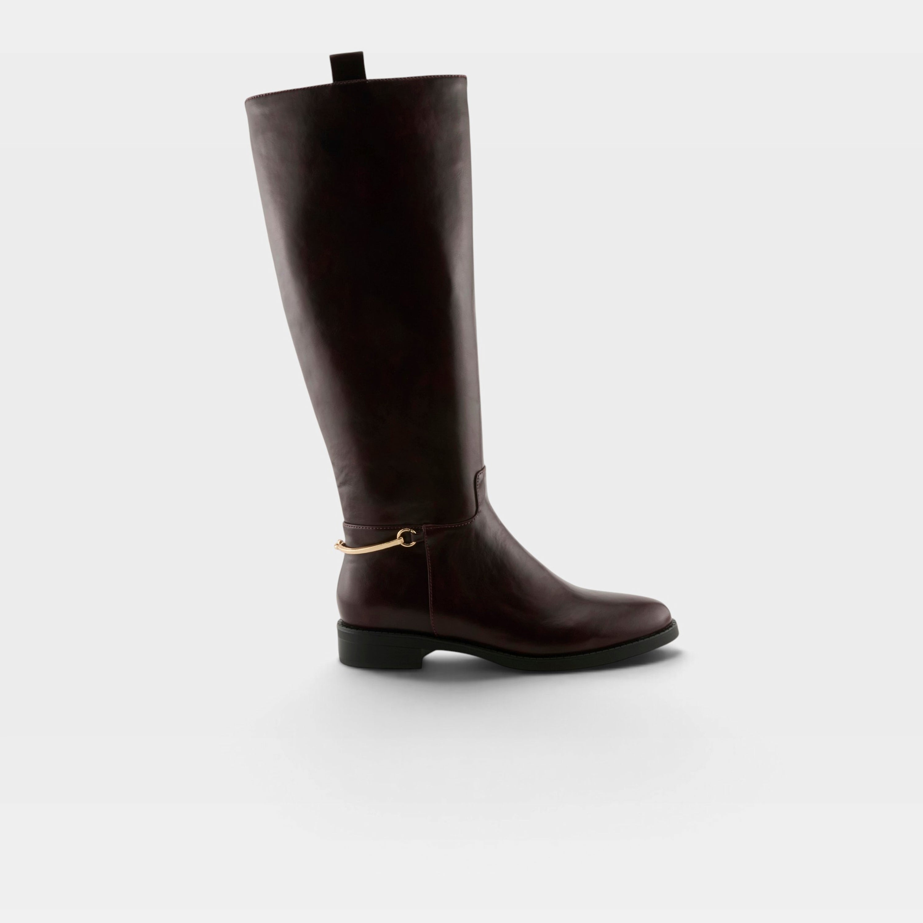 Patrizia Ridinstyle Bordeaux Boot