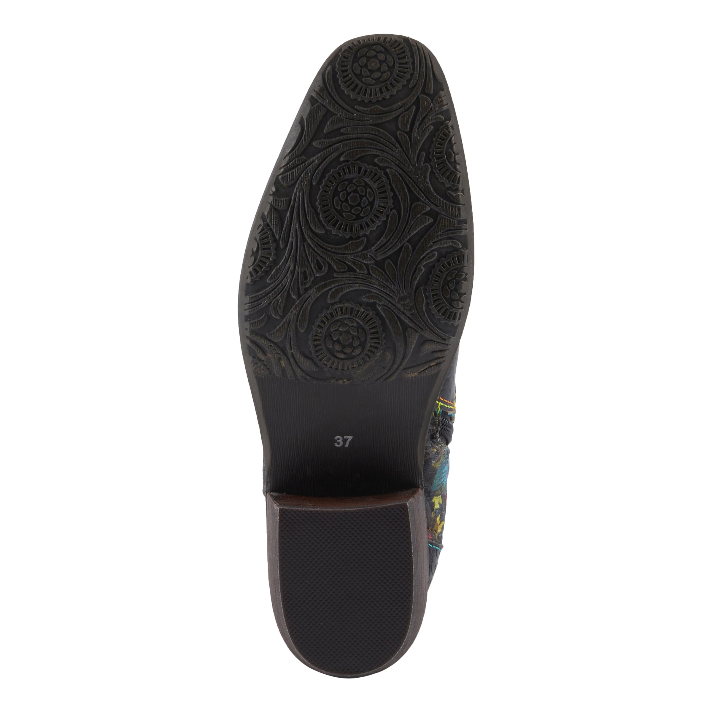BLACK MULTI