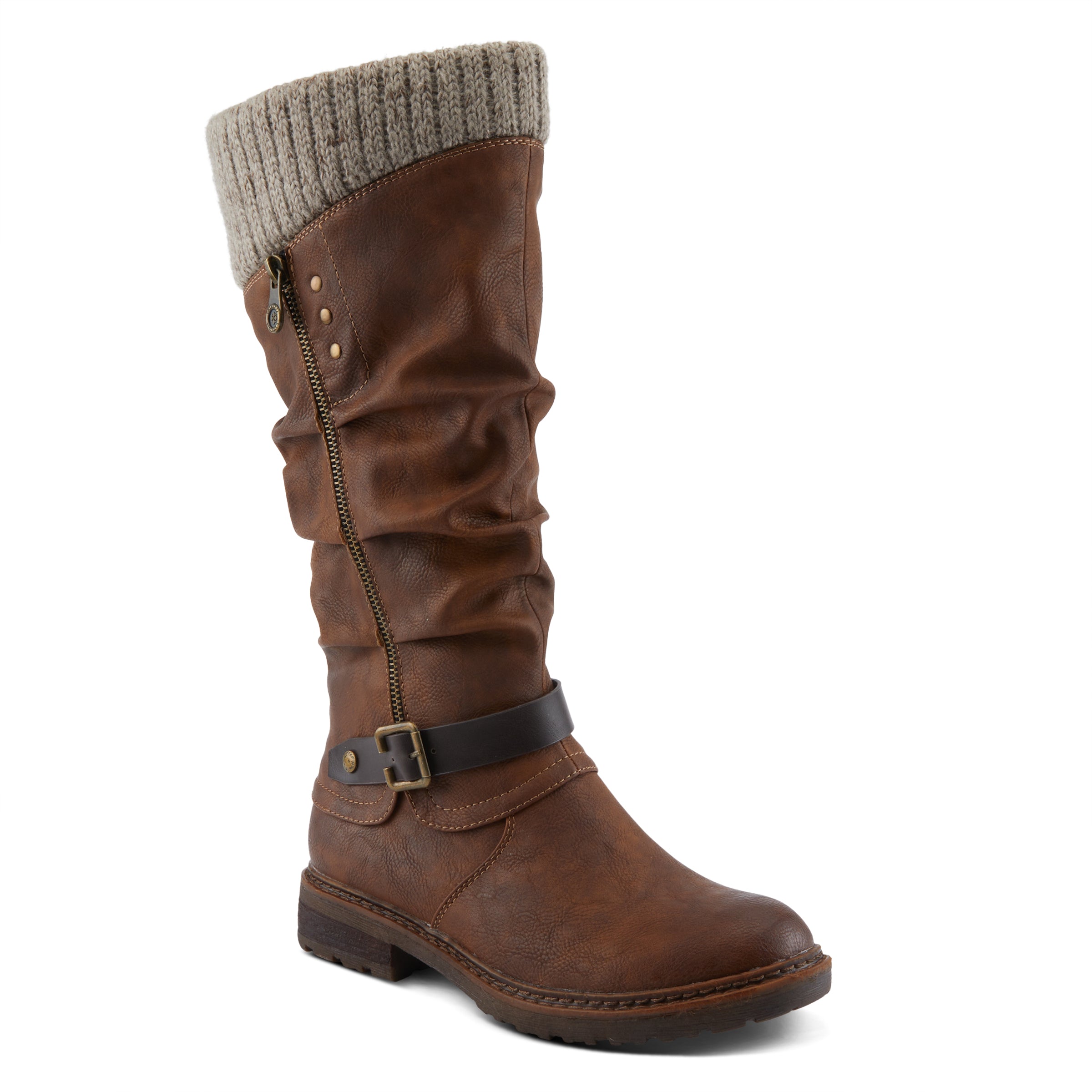 MEDIUM BROWN