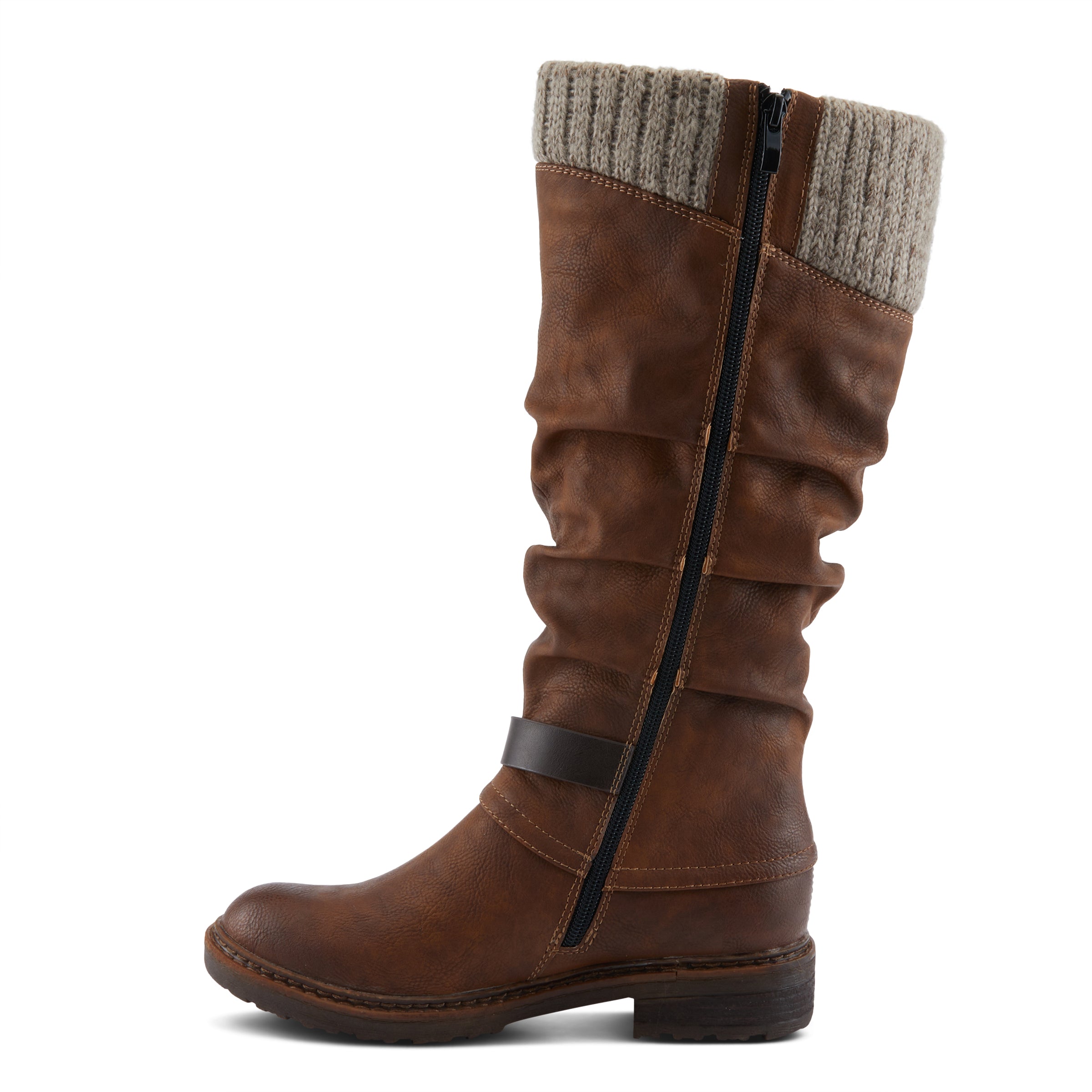 MEDIUM BROWN