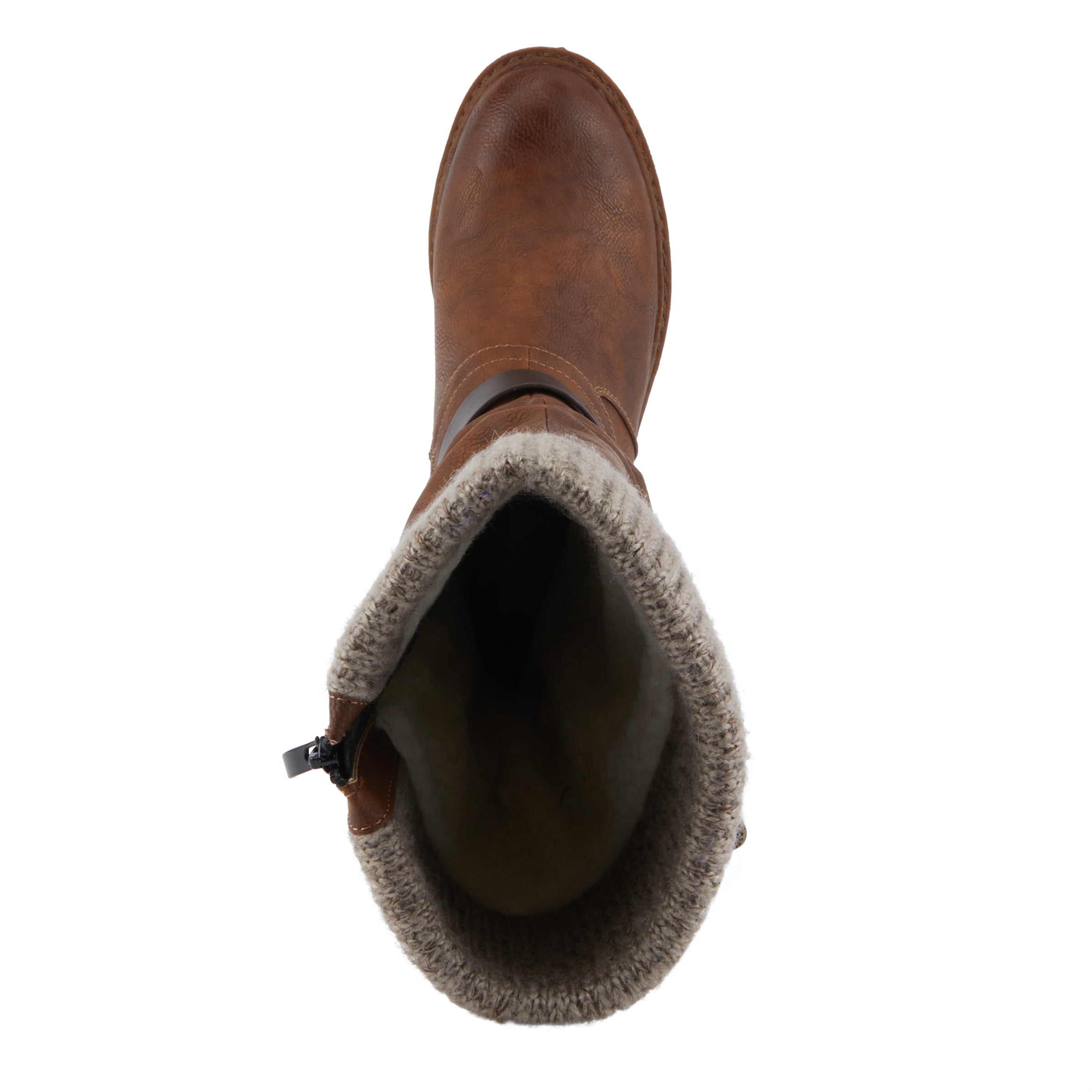 MEDIUM BROWN