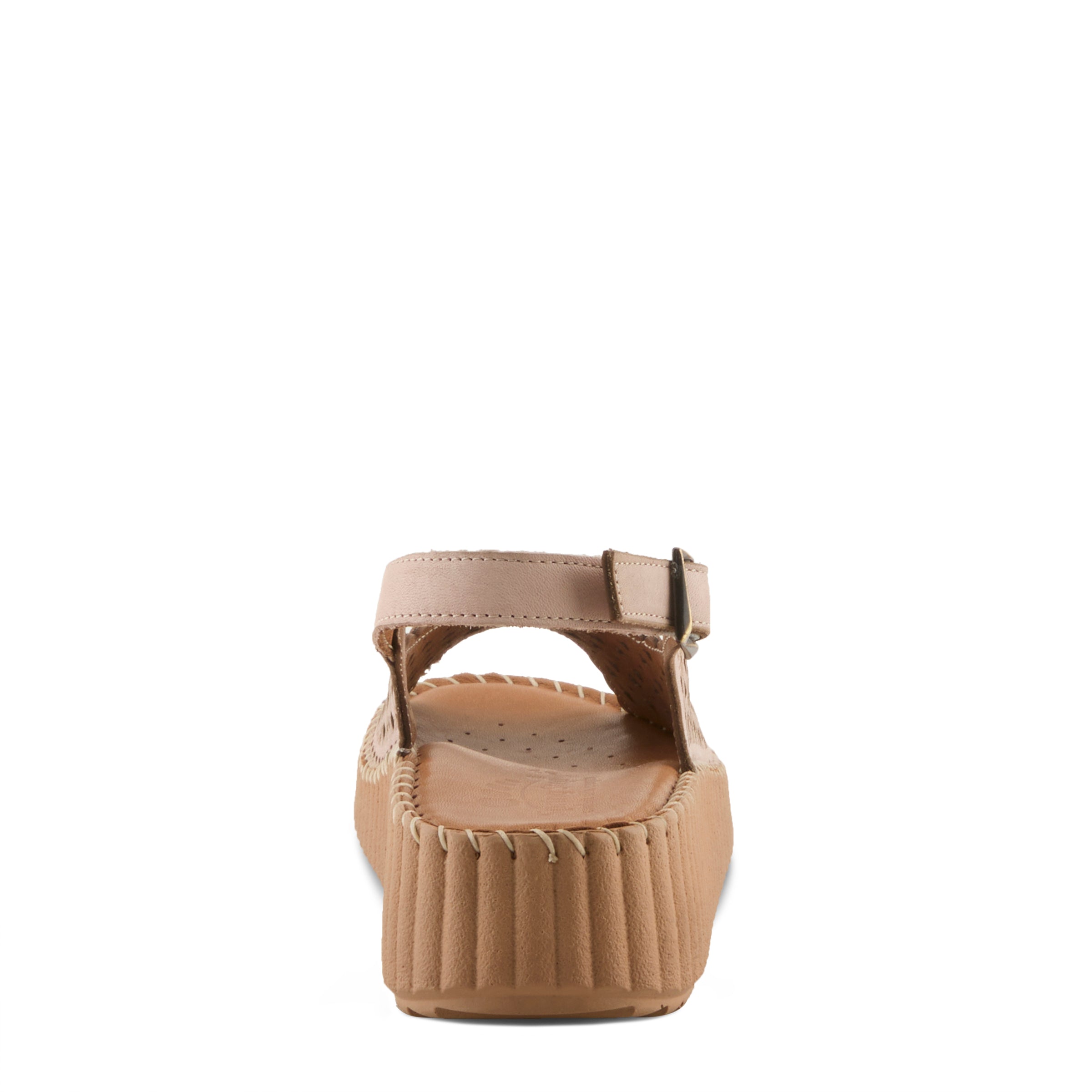Spring Step SPRING STEP ROWYN SANDALS sandal in blush with comfortable everyday design