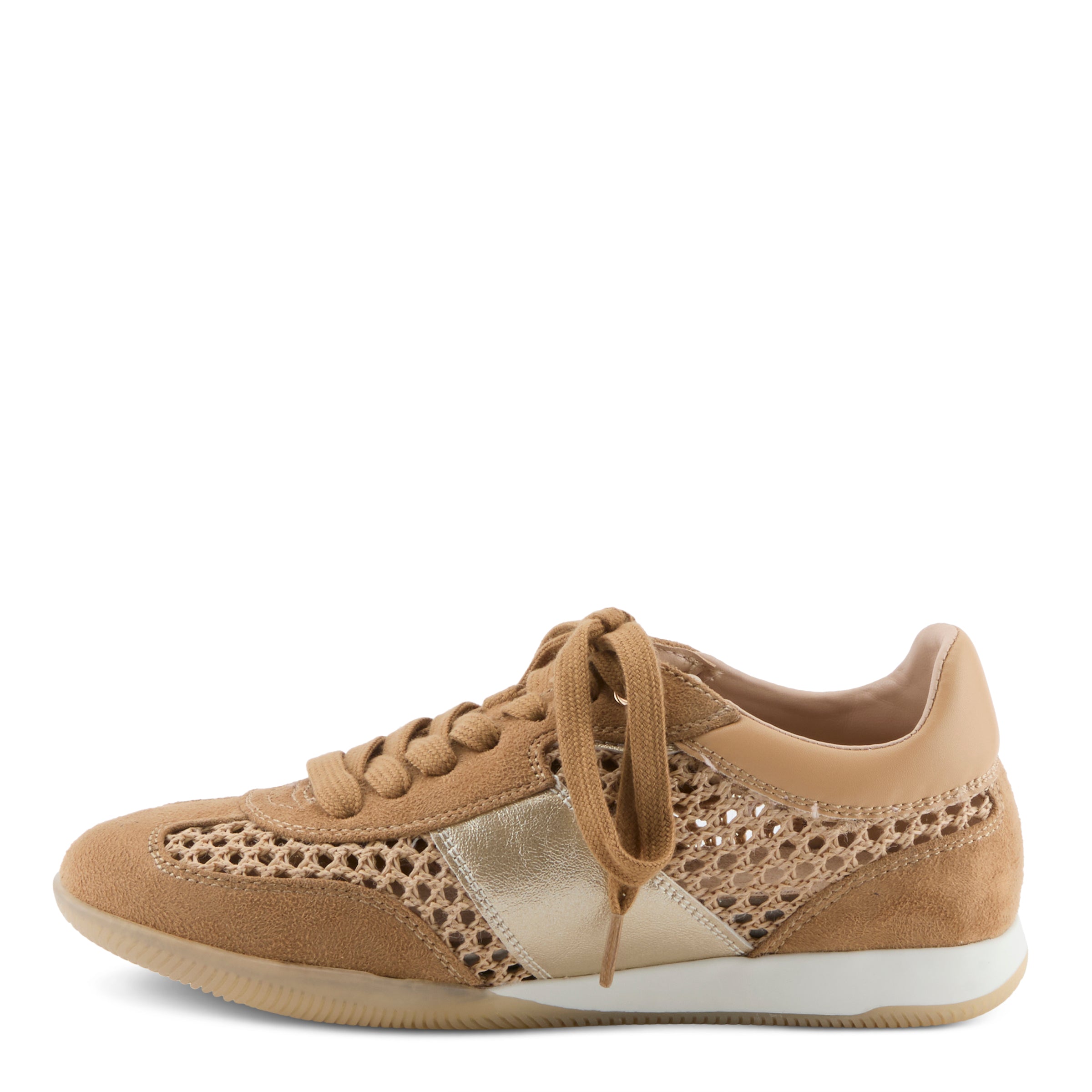 Patrizia PATRIZIA RUNTHATOWN SNEAKERS sneaker in denim multi with stylish fashion design