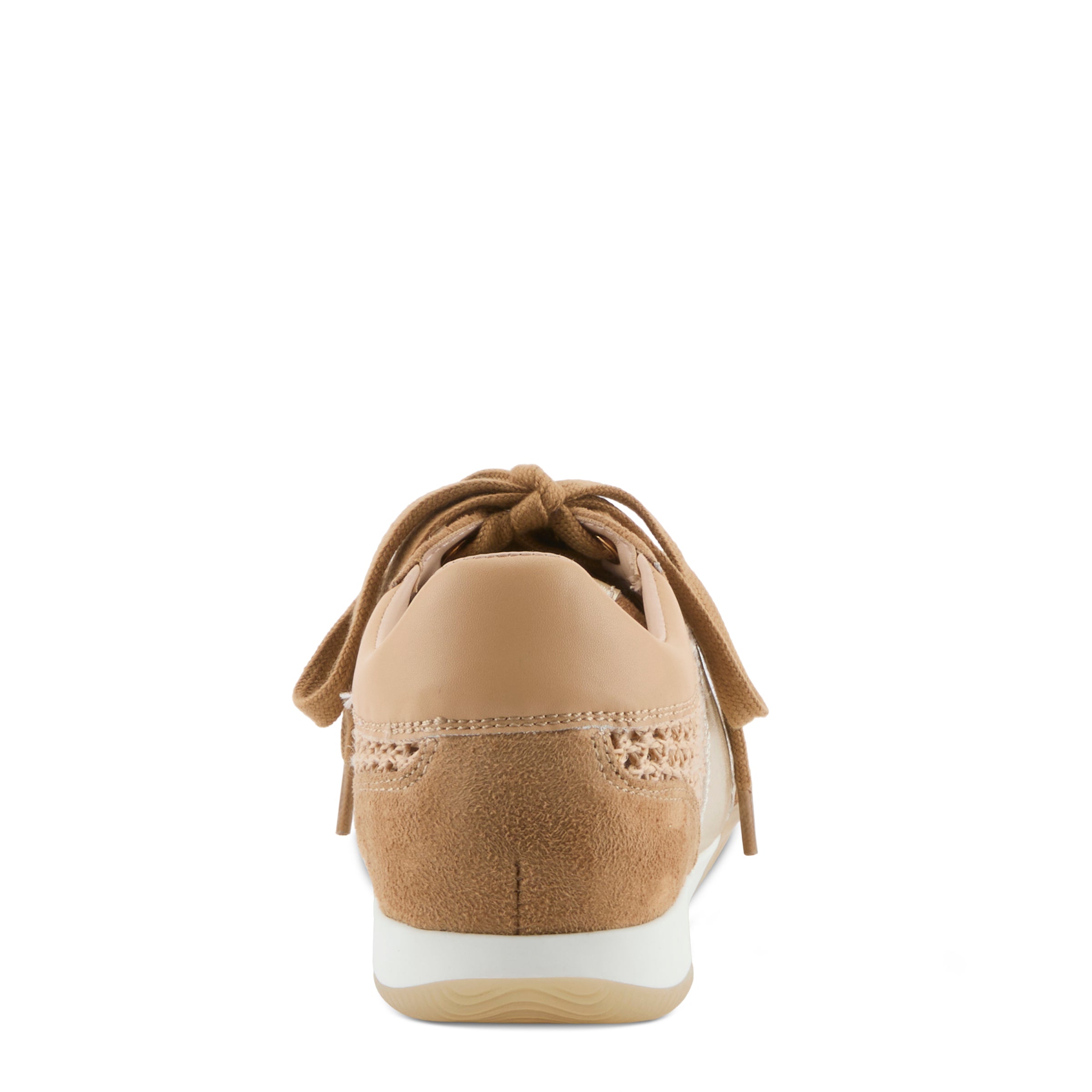 Patrizia PATRIZIA RUNTHATOWN SNEAKERS sneaker in denim multi with stylish fashion design