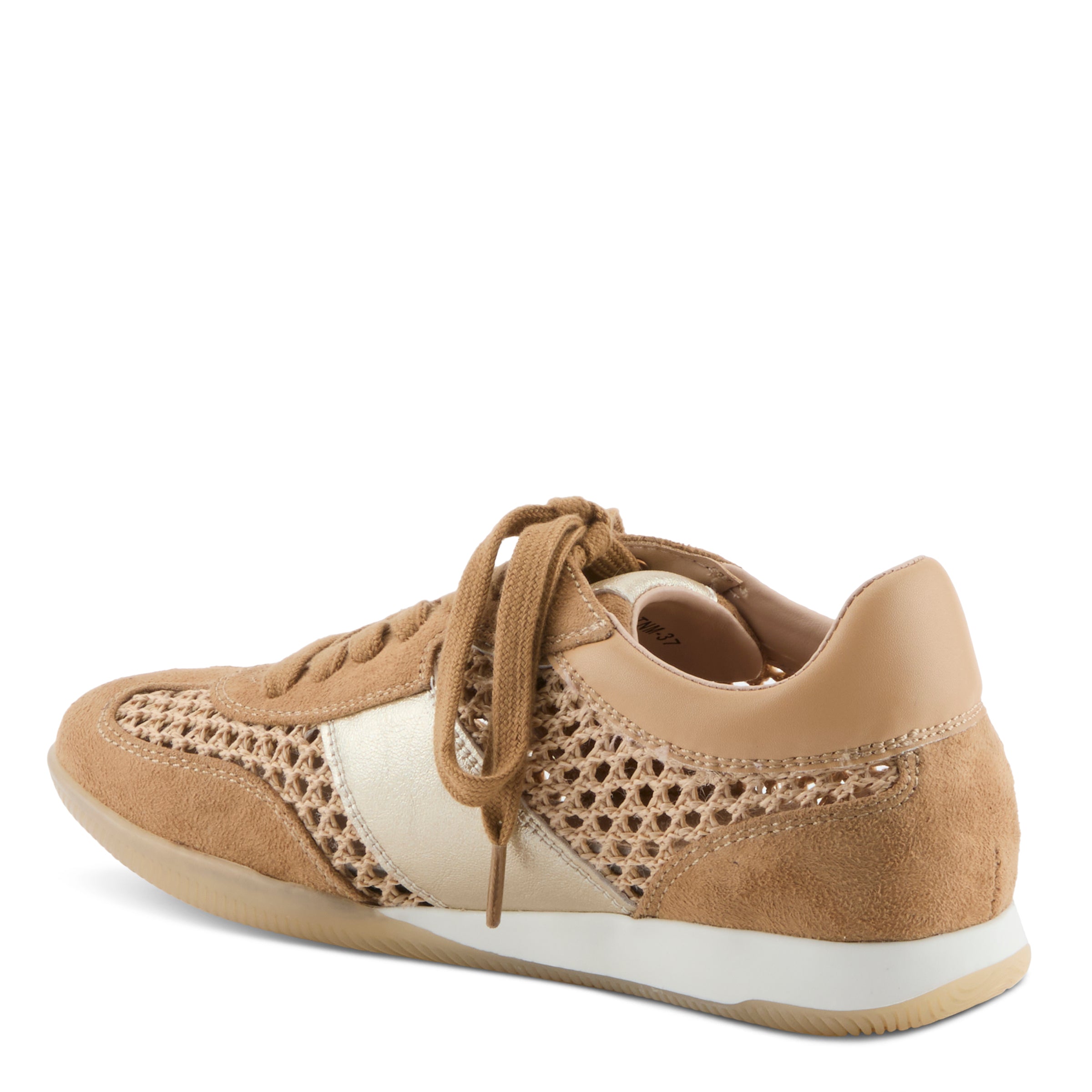 Patrizia PATRIZIA RUNTHATOWN SNEAKERS sneaker in denim multi with stylish fashion design