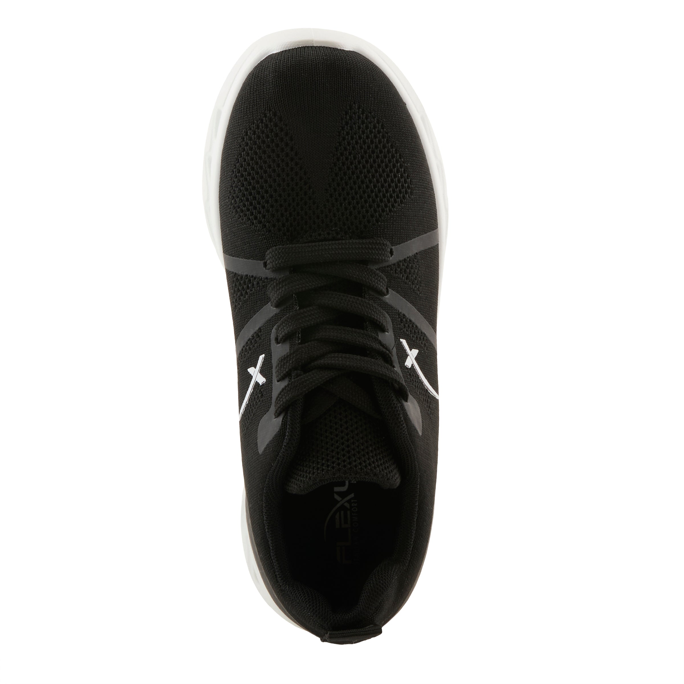 Flexus FLEXUS RUSHING SNEAKERS sneaker in tan multi with flexible sole