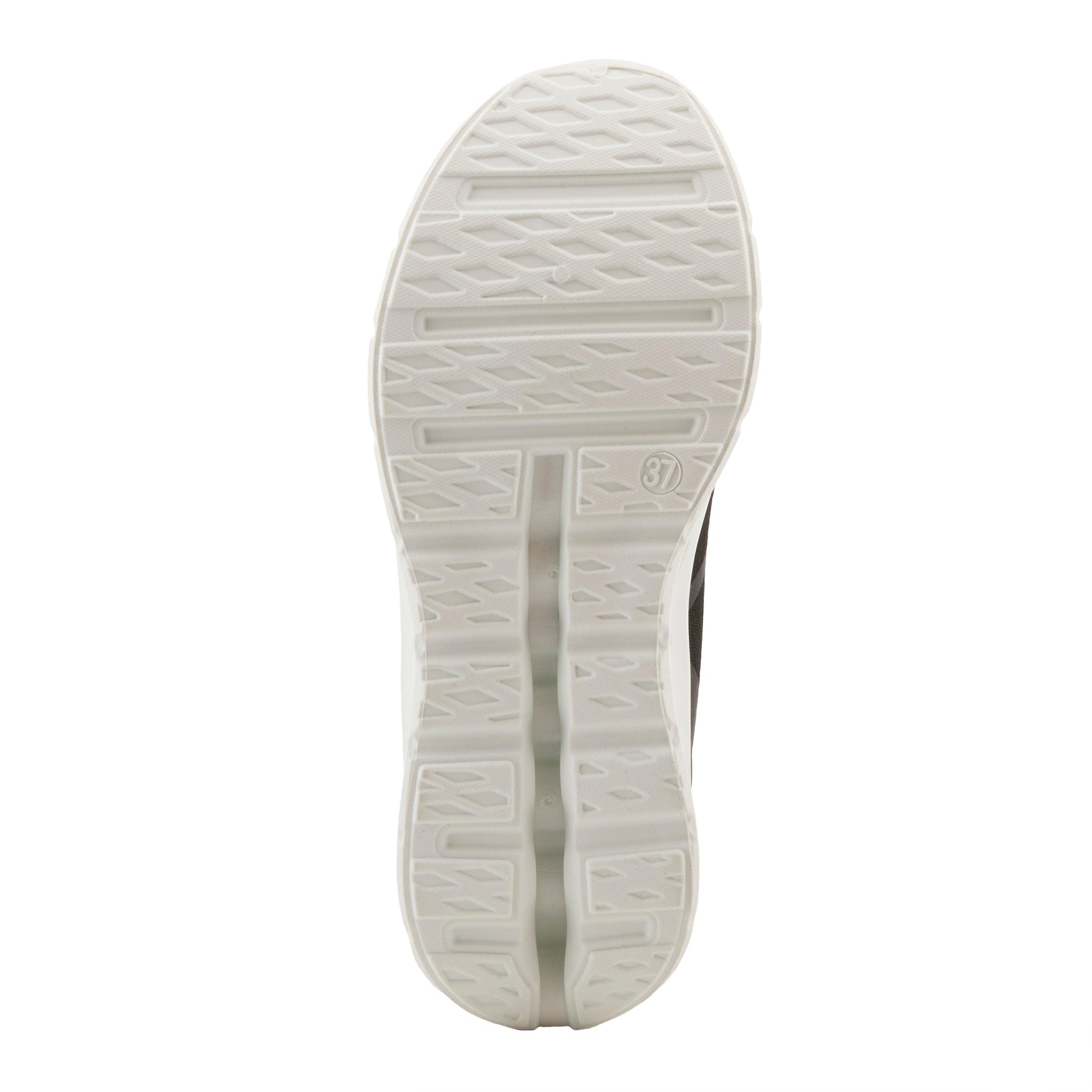 Flexus FLEXUS RUSHING SNEAKERS sneaker in tan multi with flexible sole