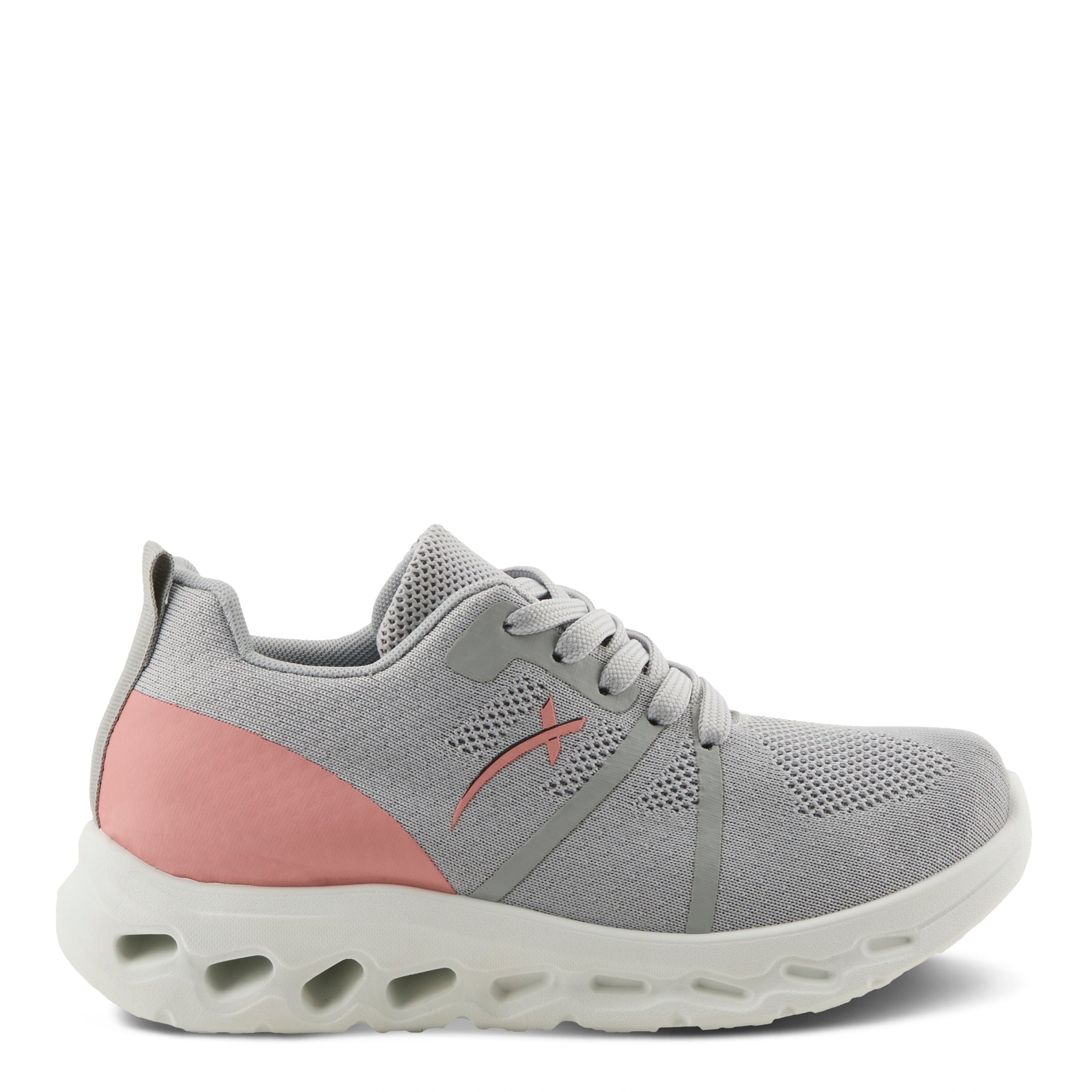 Flexus FLEXUS RUSHING SNEAKERS sneaker in tan multi with flexible sole