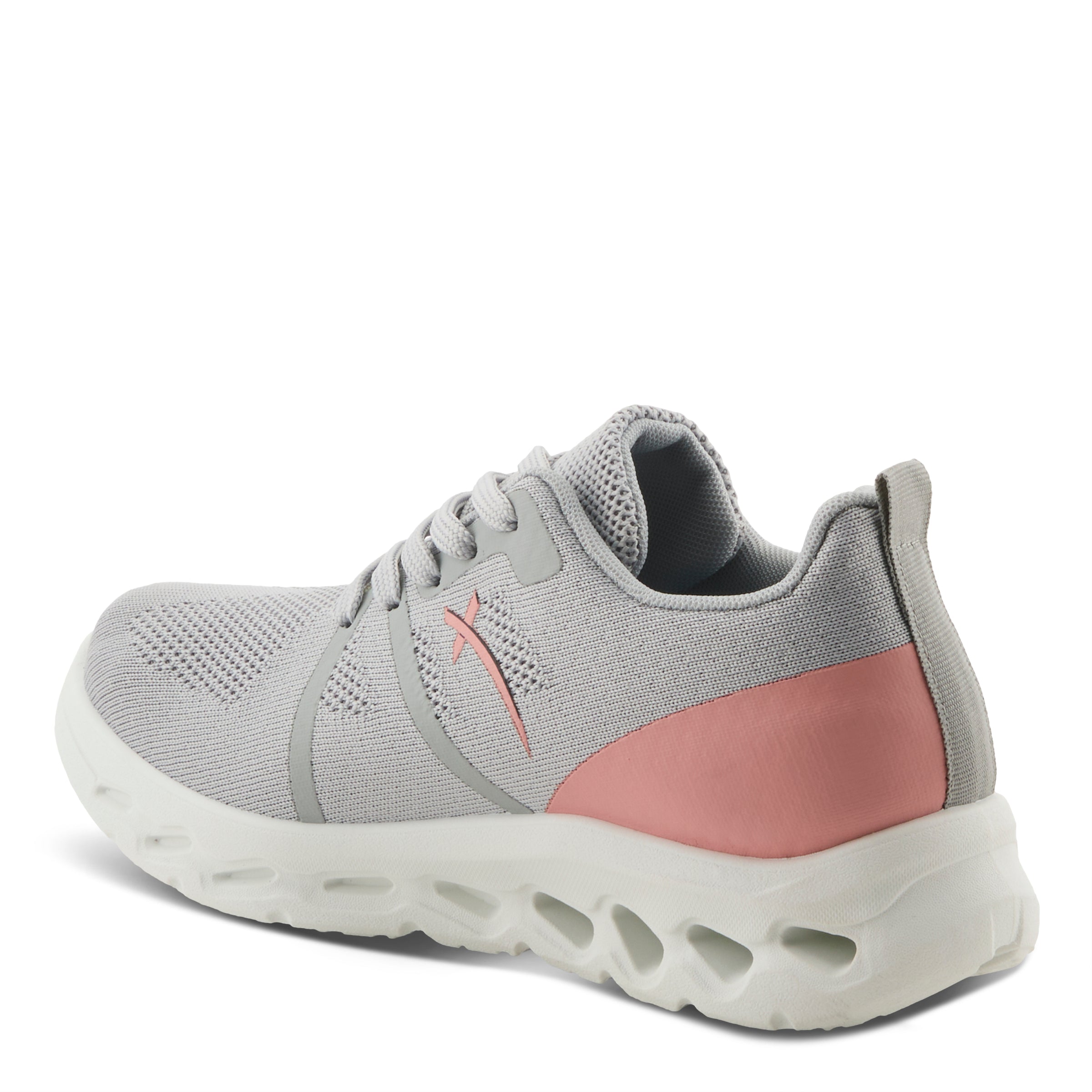 Flexus FLEXUS RUSHING SNEAKERS sneaker in tan multi with flexible sole