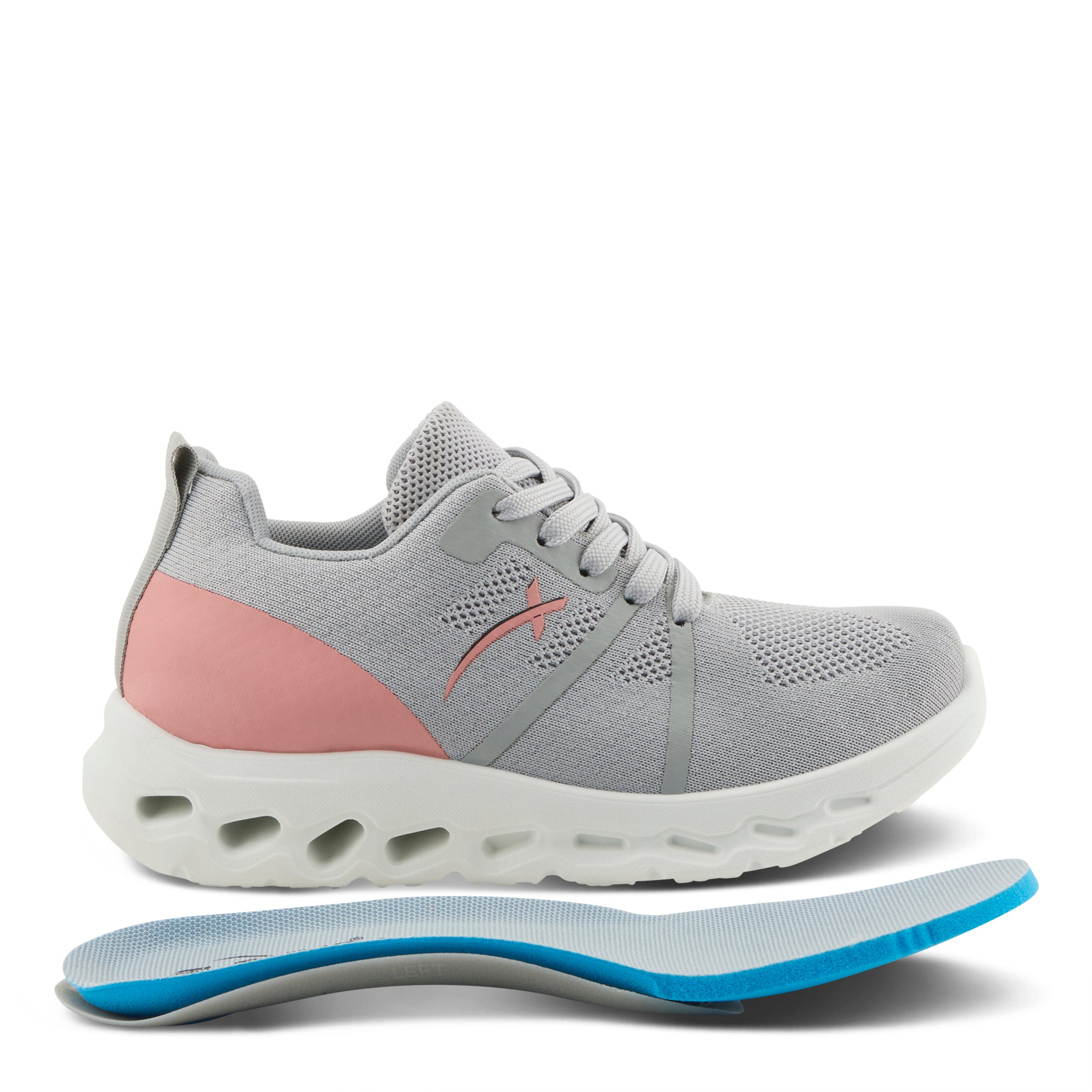 Flexus FLEXUS RUSHING SNEAKERS sneaker with flexible sole