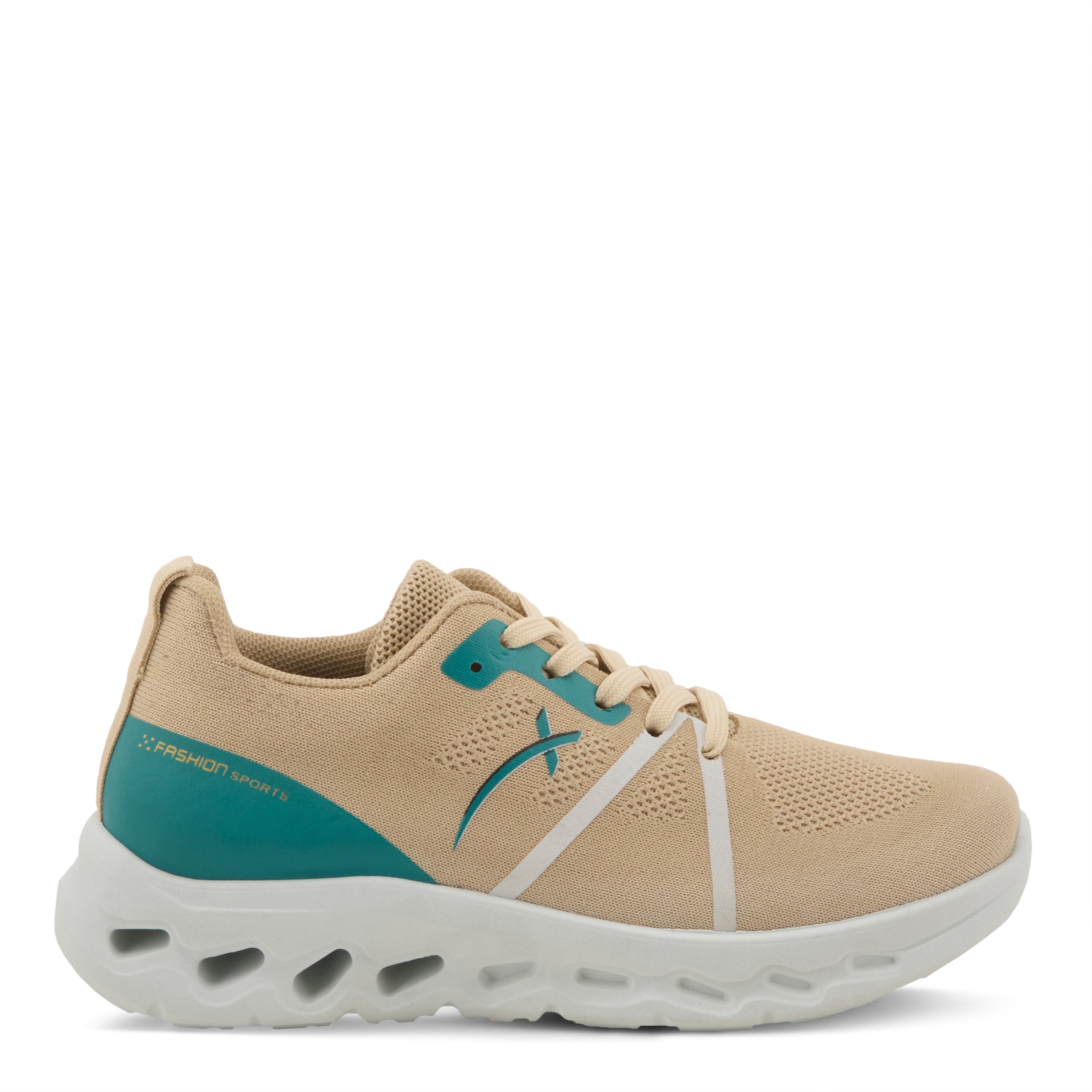 Flexus FLEXUS RUSHING SNEAKERS sneaker in lilac multi with flexible sole