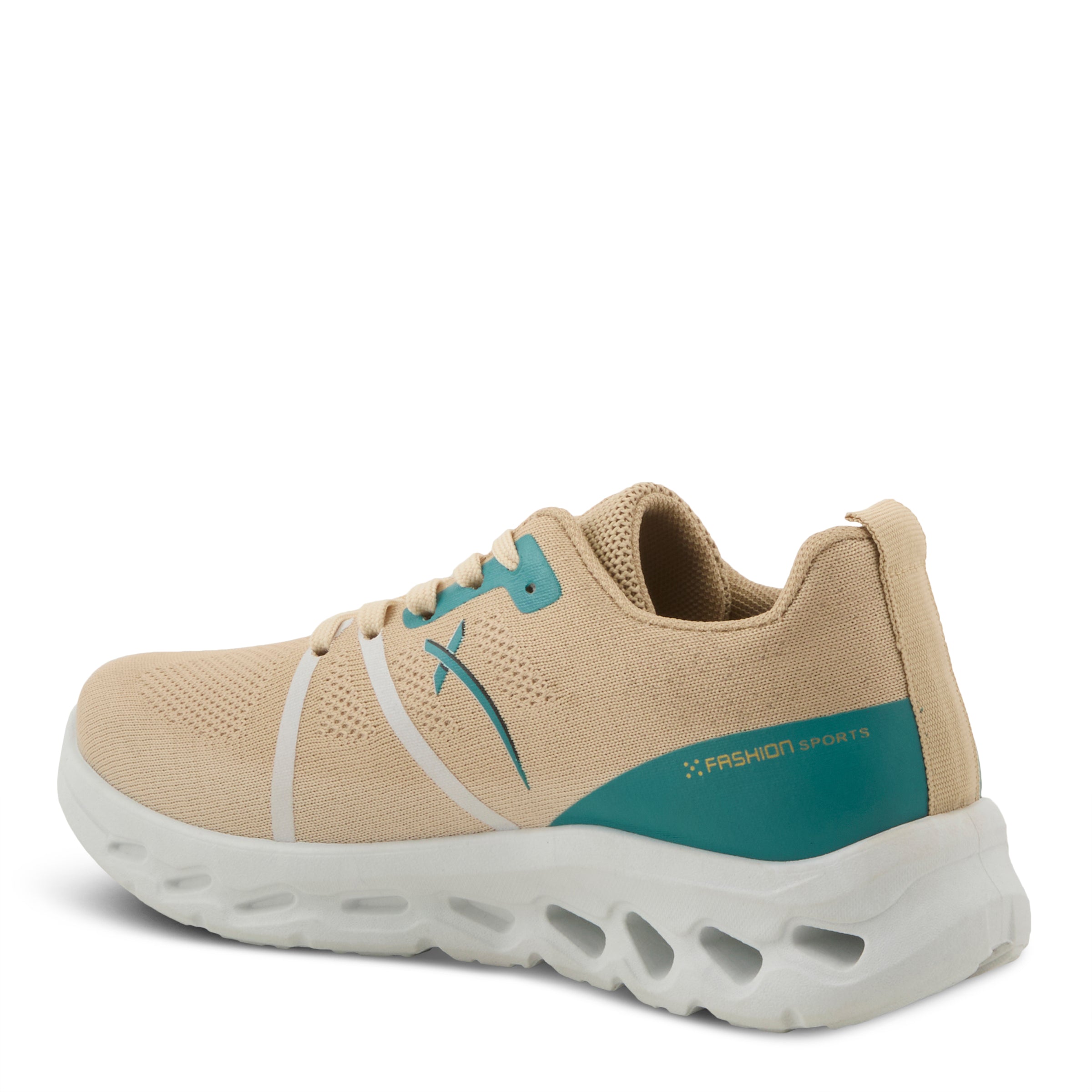 Flexus FLEXUS RUSHING SNEAKERS sneaker in lilac multi with flexible sole