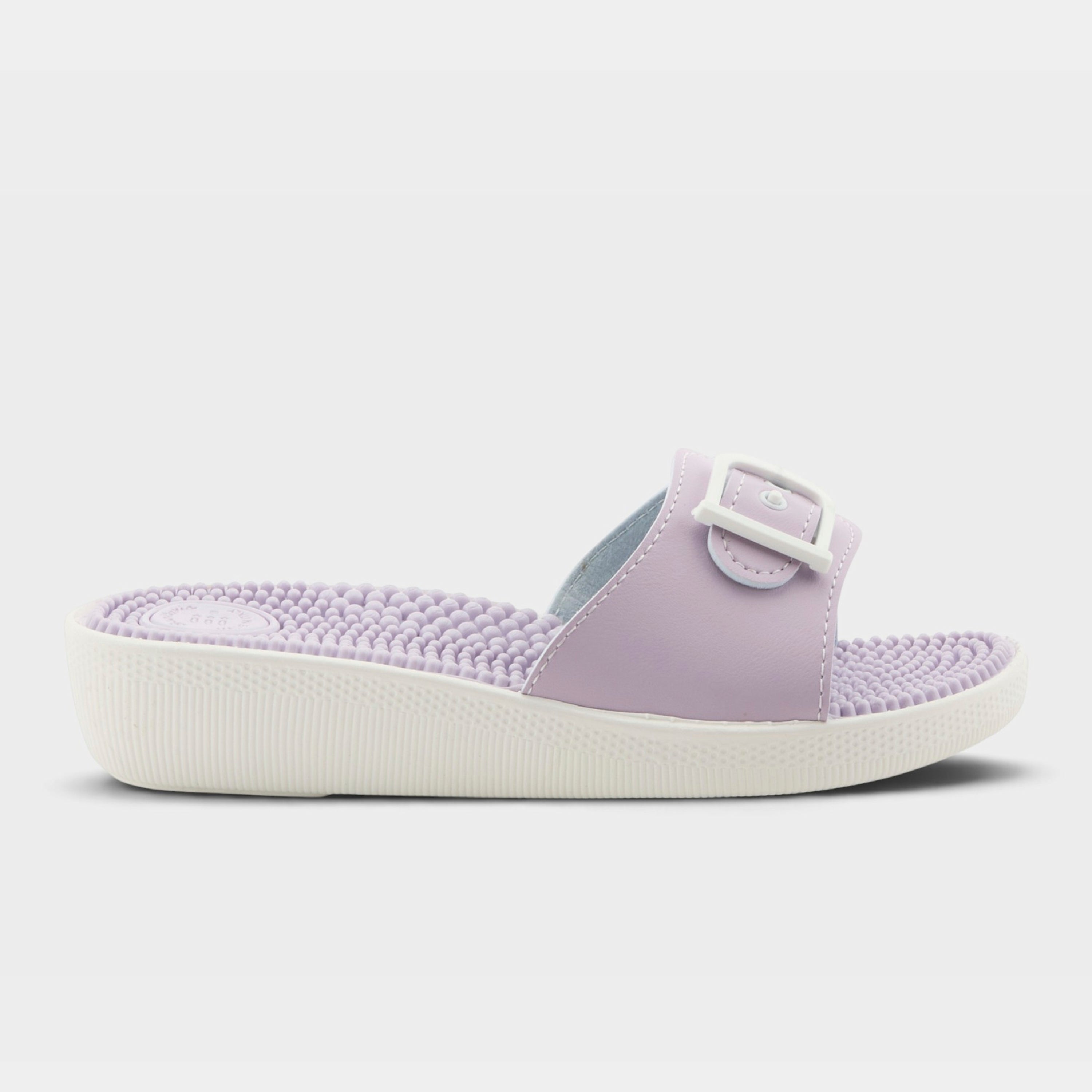 Flexus Sabala Lilac Sandal