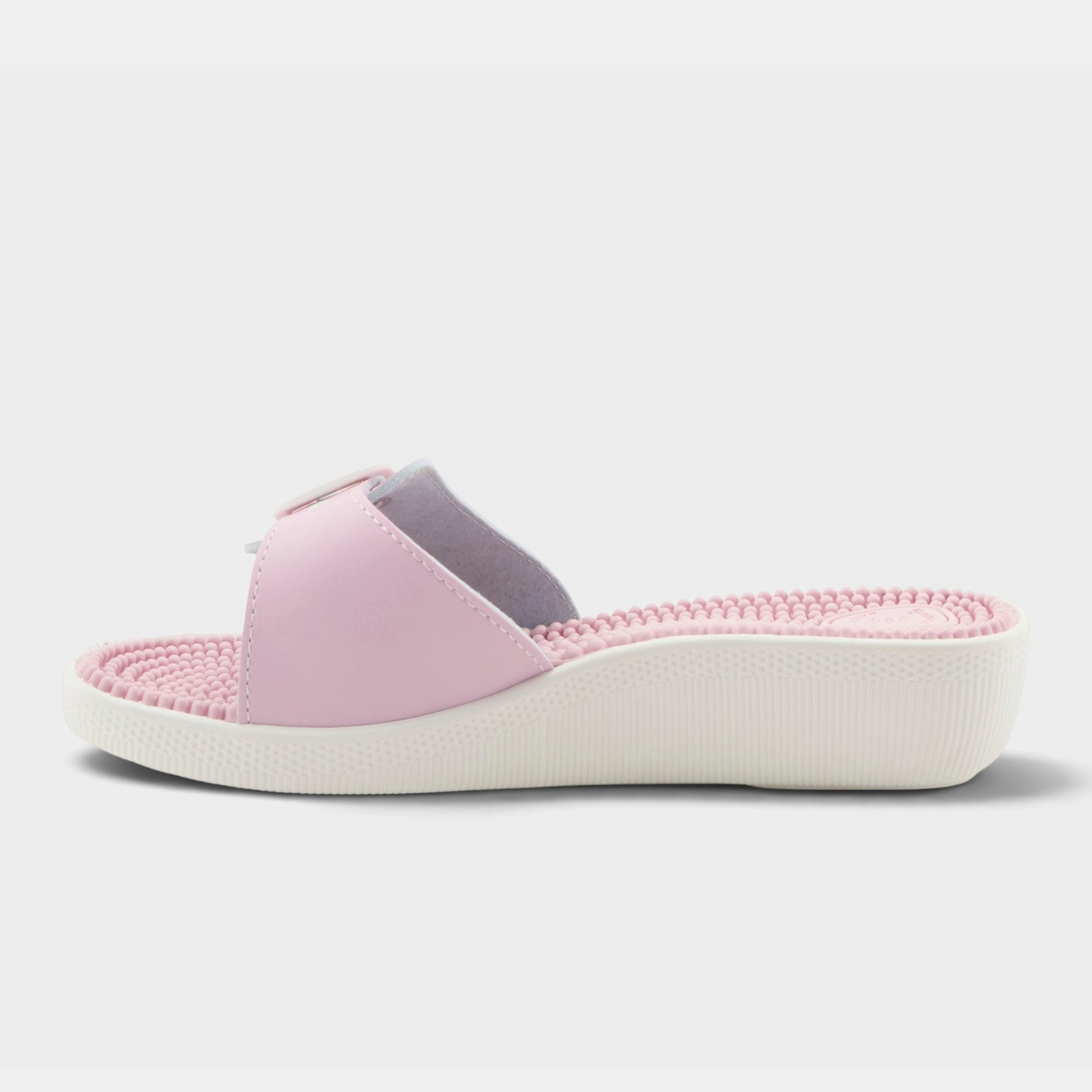 Flexus Sabala Pink Sandal