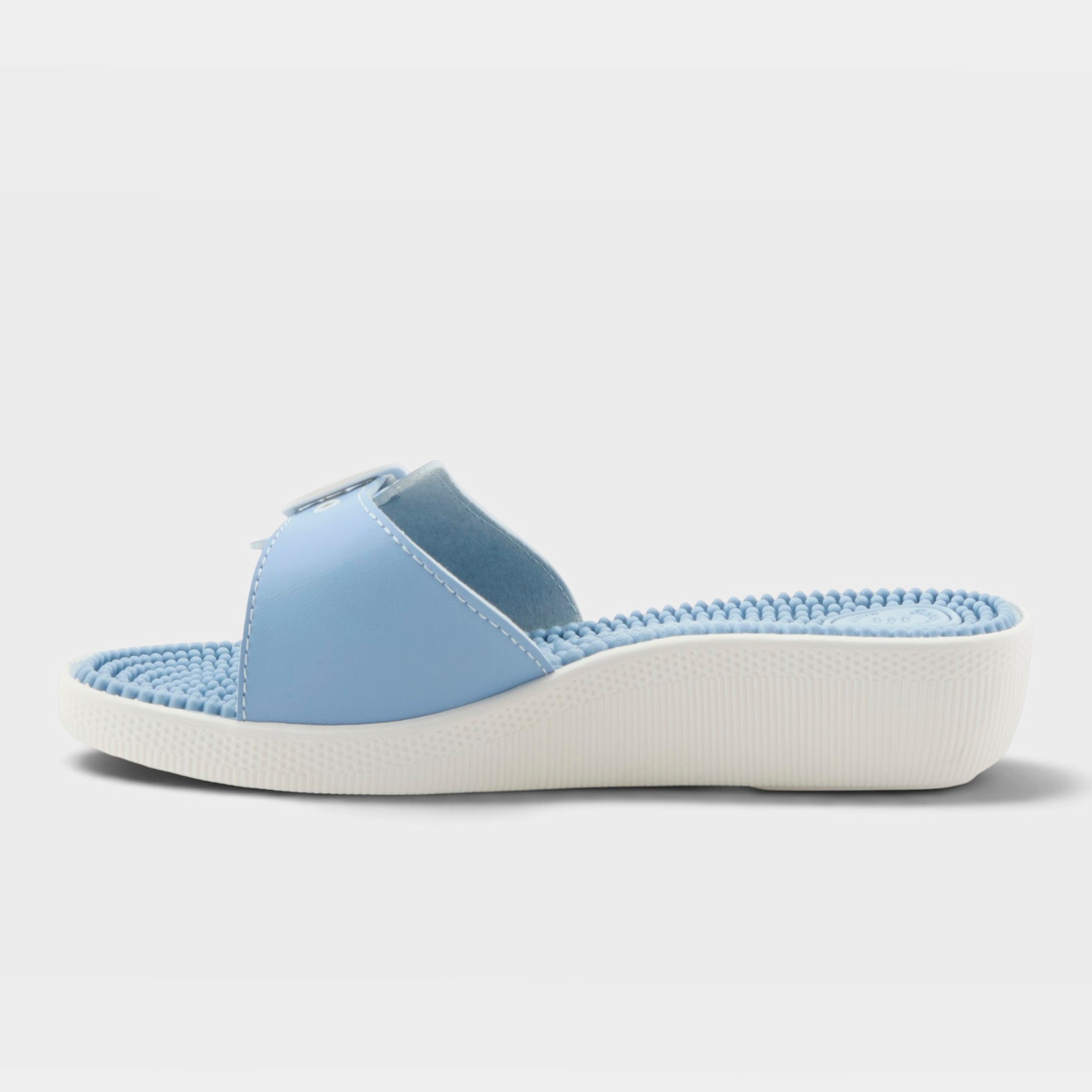 Flexus Sabala Sky Blue Sandal