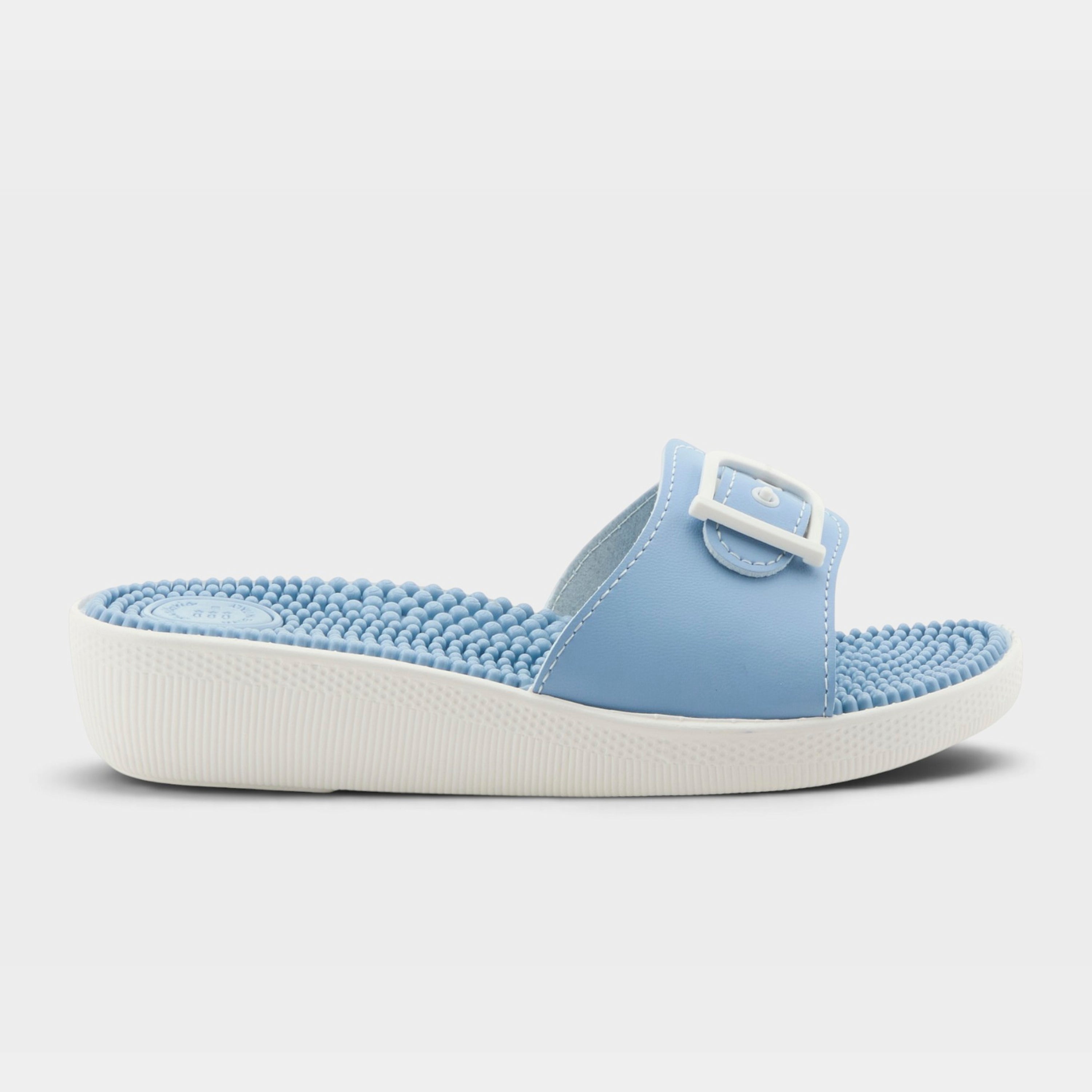 Flexus Sabala Sky Blue Sandal
