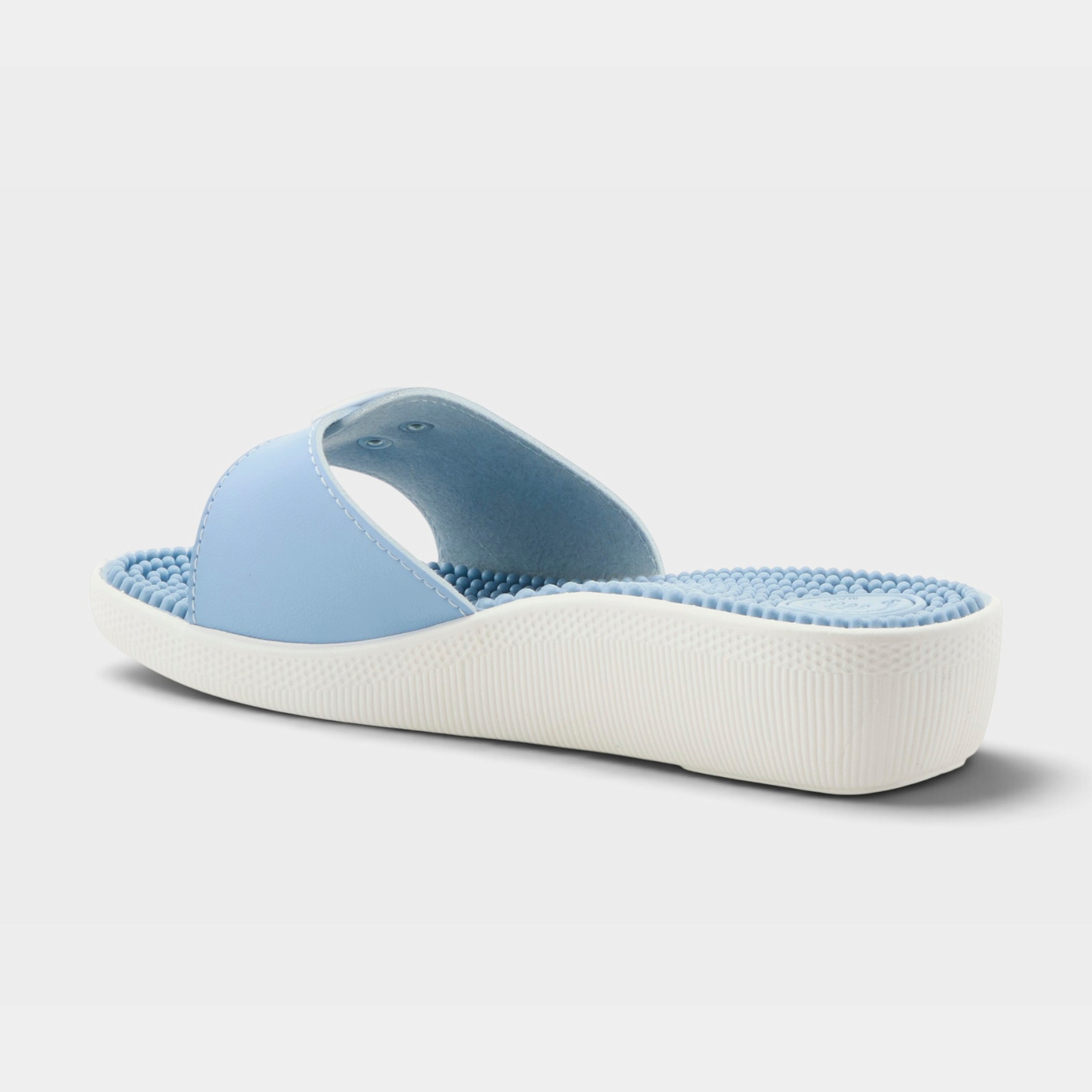 Flexus Sabala Sky Blue Sandal